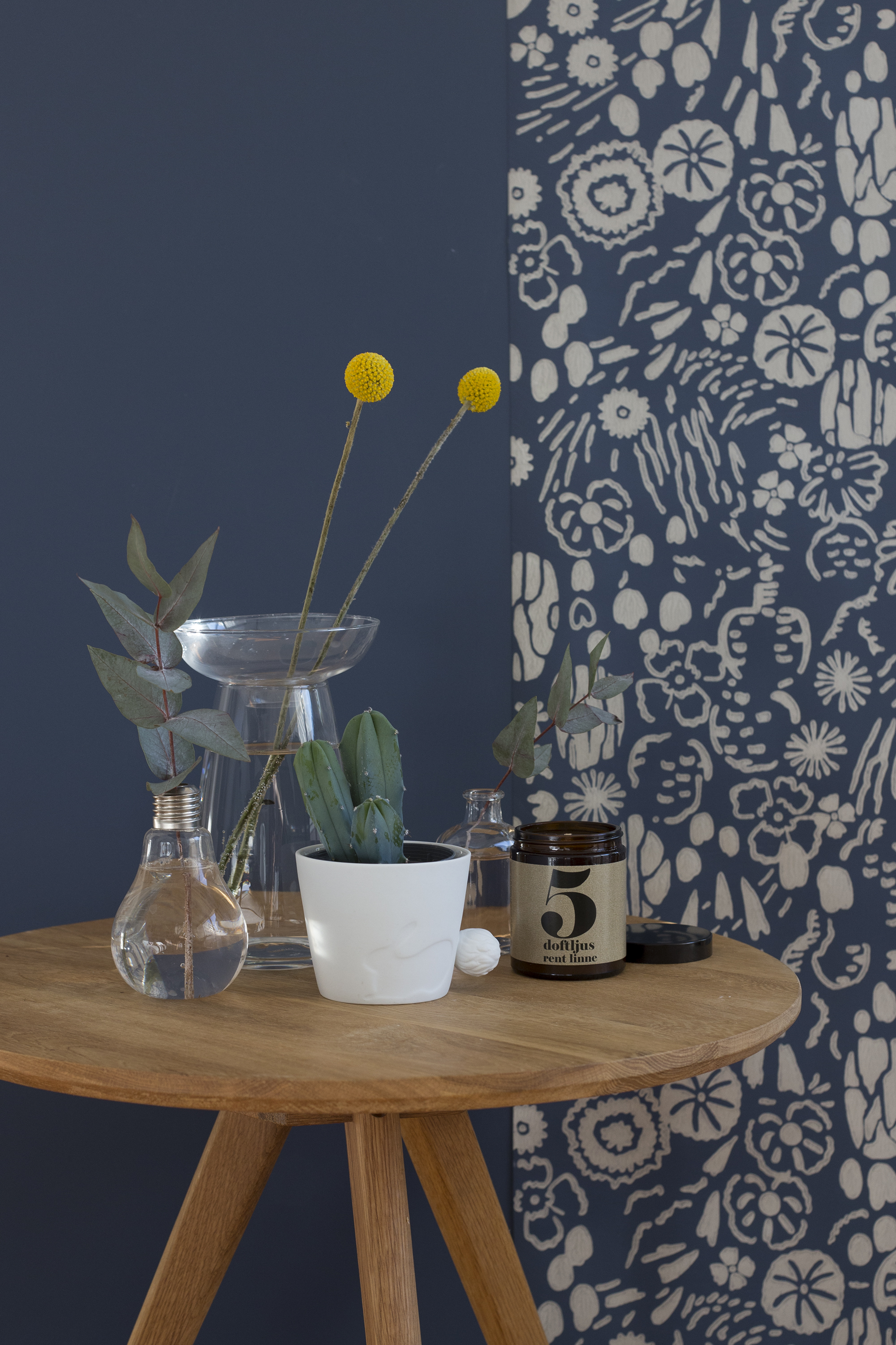 Farrow & Ball - Papiers Peints Atacama - www.paperboat.fr