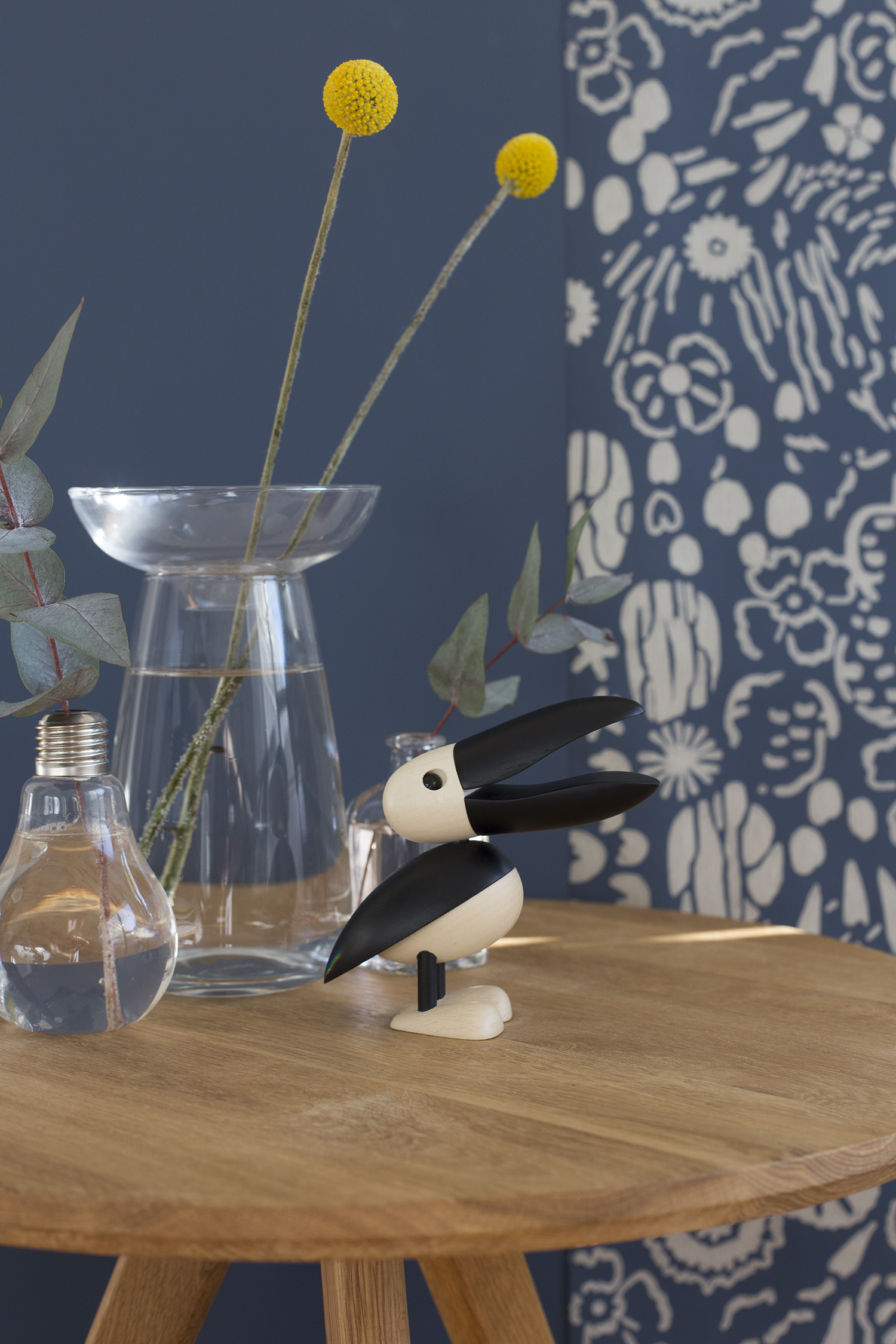 Farrow & Ball - Papiers Peints Atacama - www.paperboat.fr