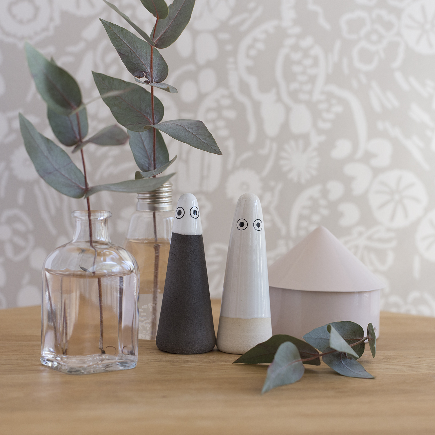 Farrow & Ball - Papiers Peints Atacama - www.paperboat.fr