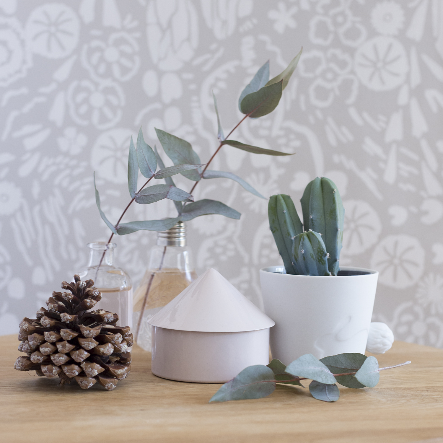 Farrow & Ball - Papiers Peints Atacama - www.paperboat.fr