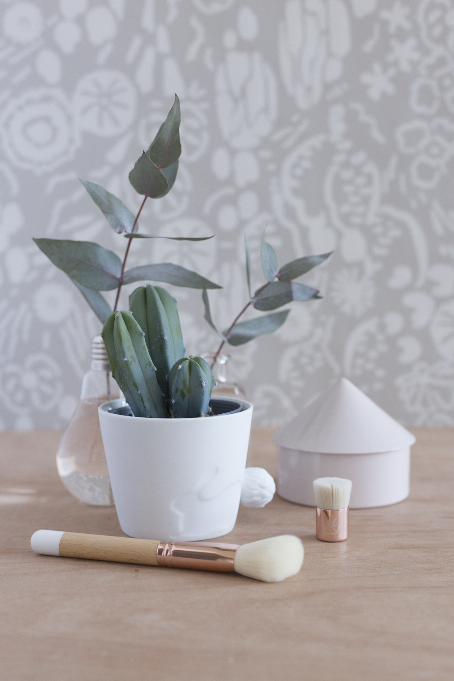 Farrow & Ball - Papiers Peints Atacama - www.paperboat.fr