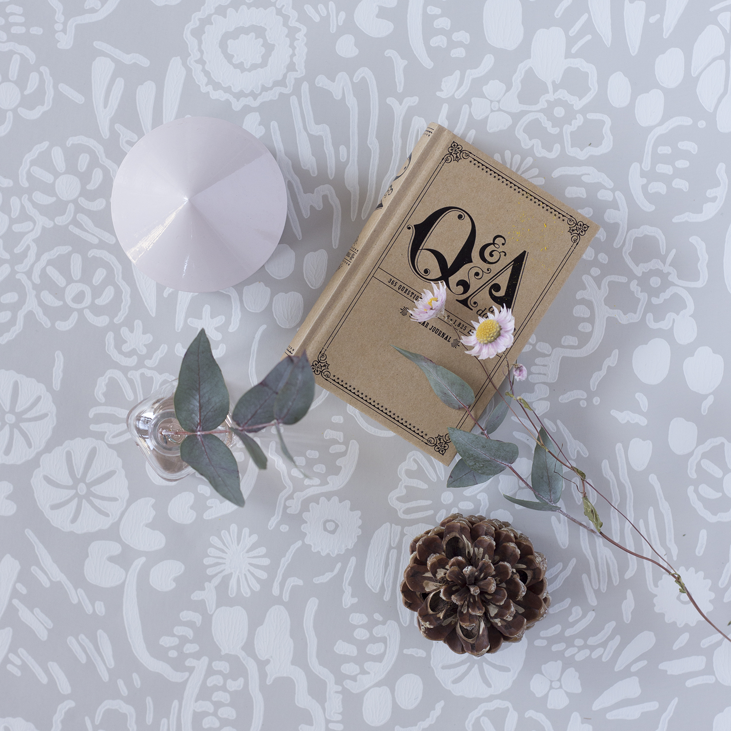 Farrow & Ball - Papiers Peints Atacama - www.paperboat.fr