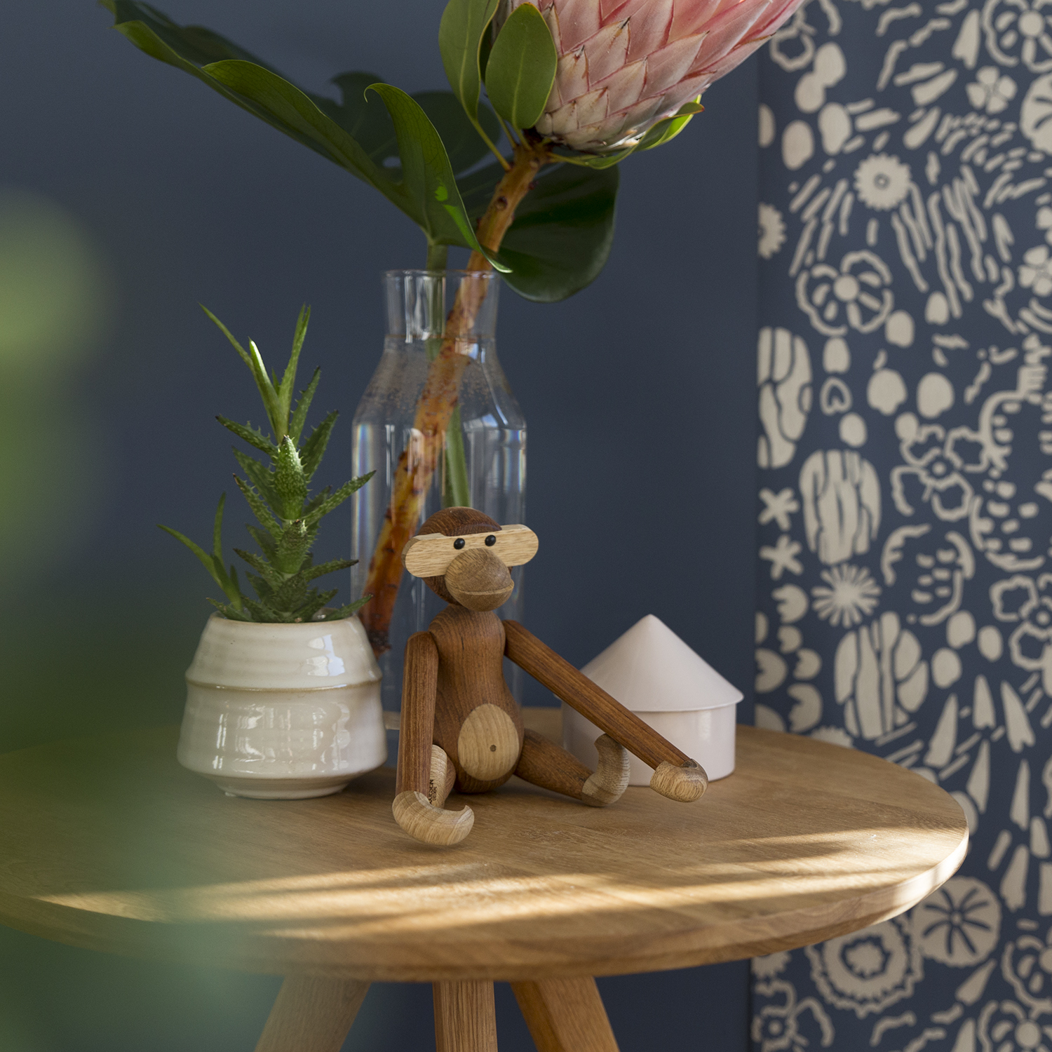 Farrow & Ball - Papiers Peints Atacama - www.paperboat.fr
