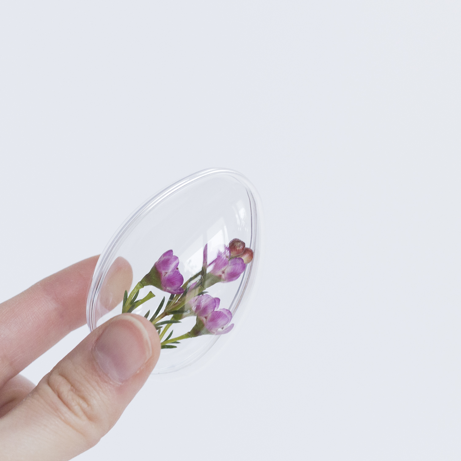 DIY Oeufs fleuris - www.paperboat.fr