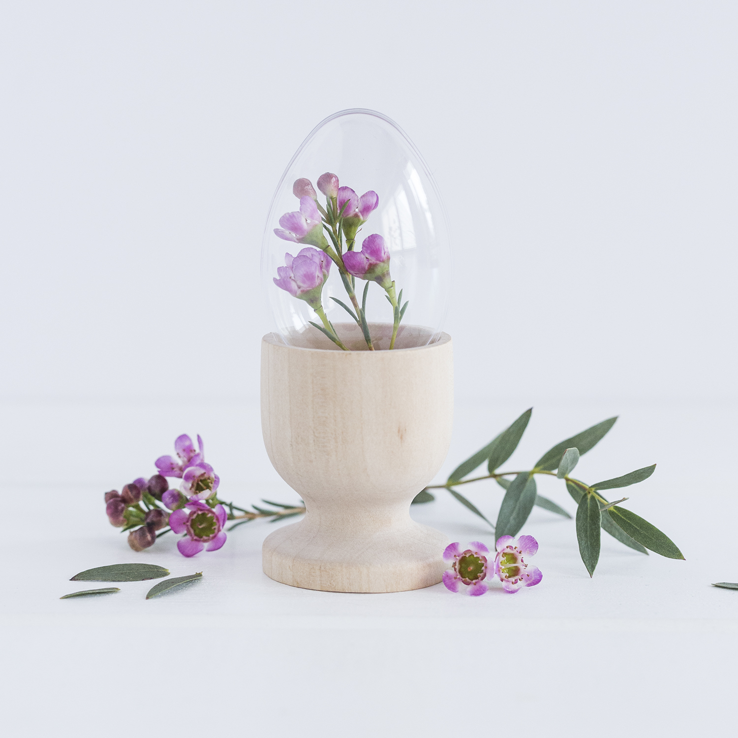 DIY Oeufs fleuris - www.paperboat.fr