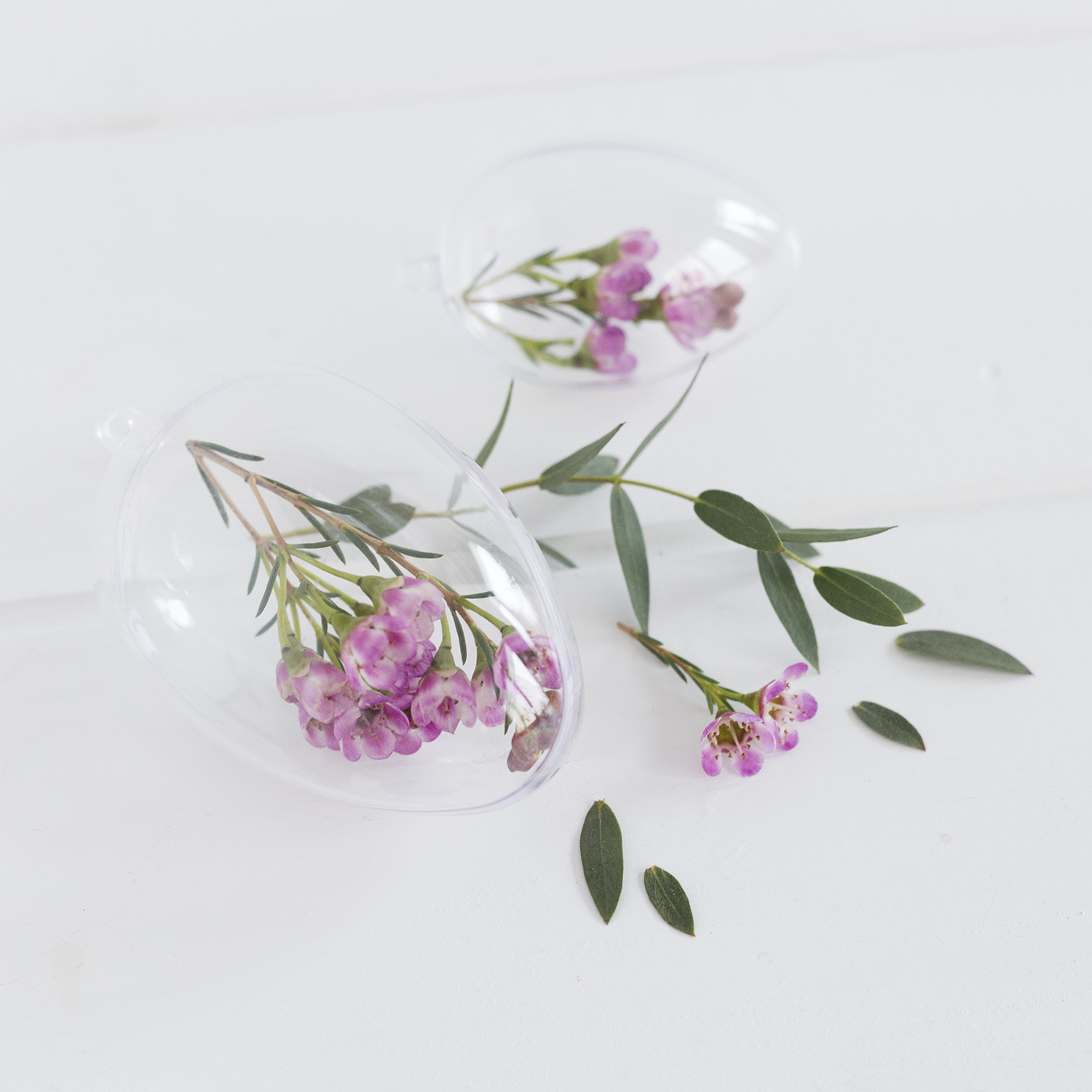 DIY Oeufs fleuris - www.paperboat.fr