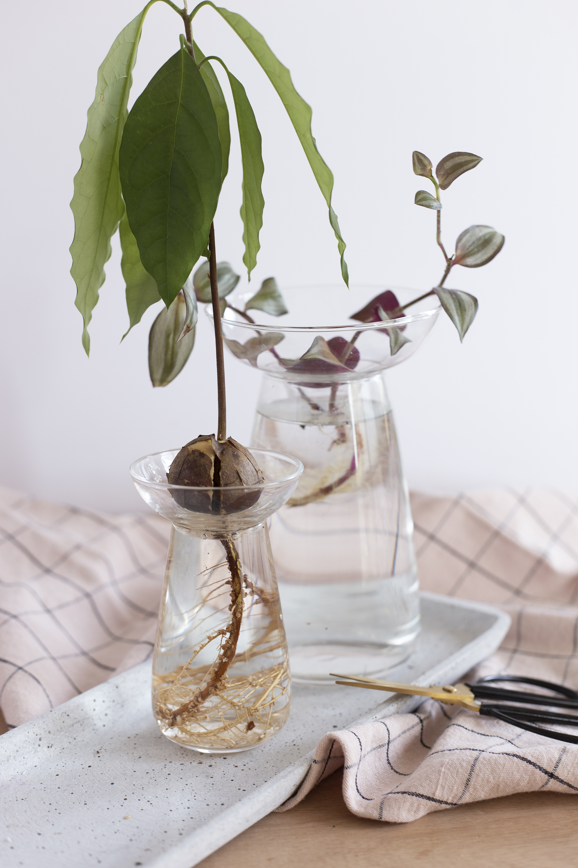Vase Kinto - www.paperboat.fr