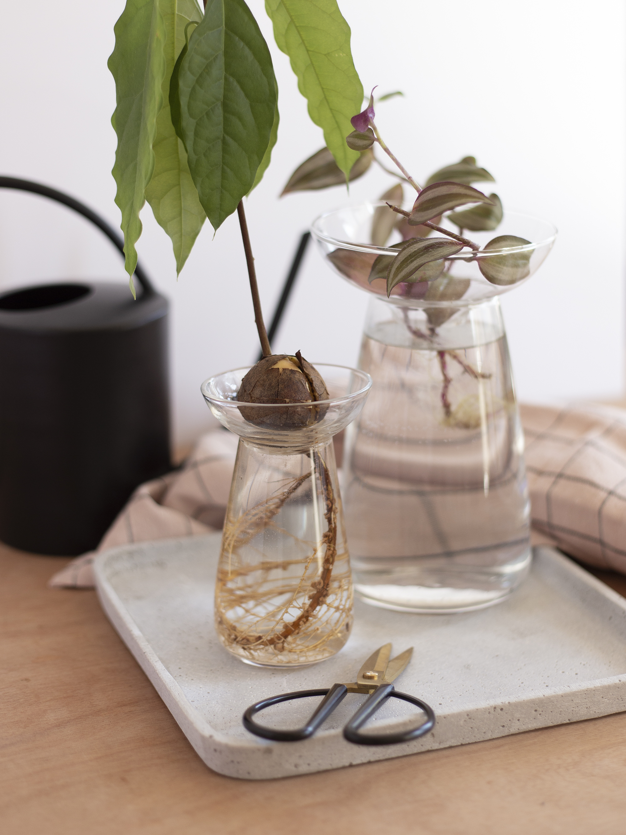 Vase Kinto - www.paperboat.fr