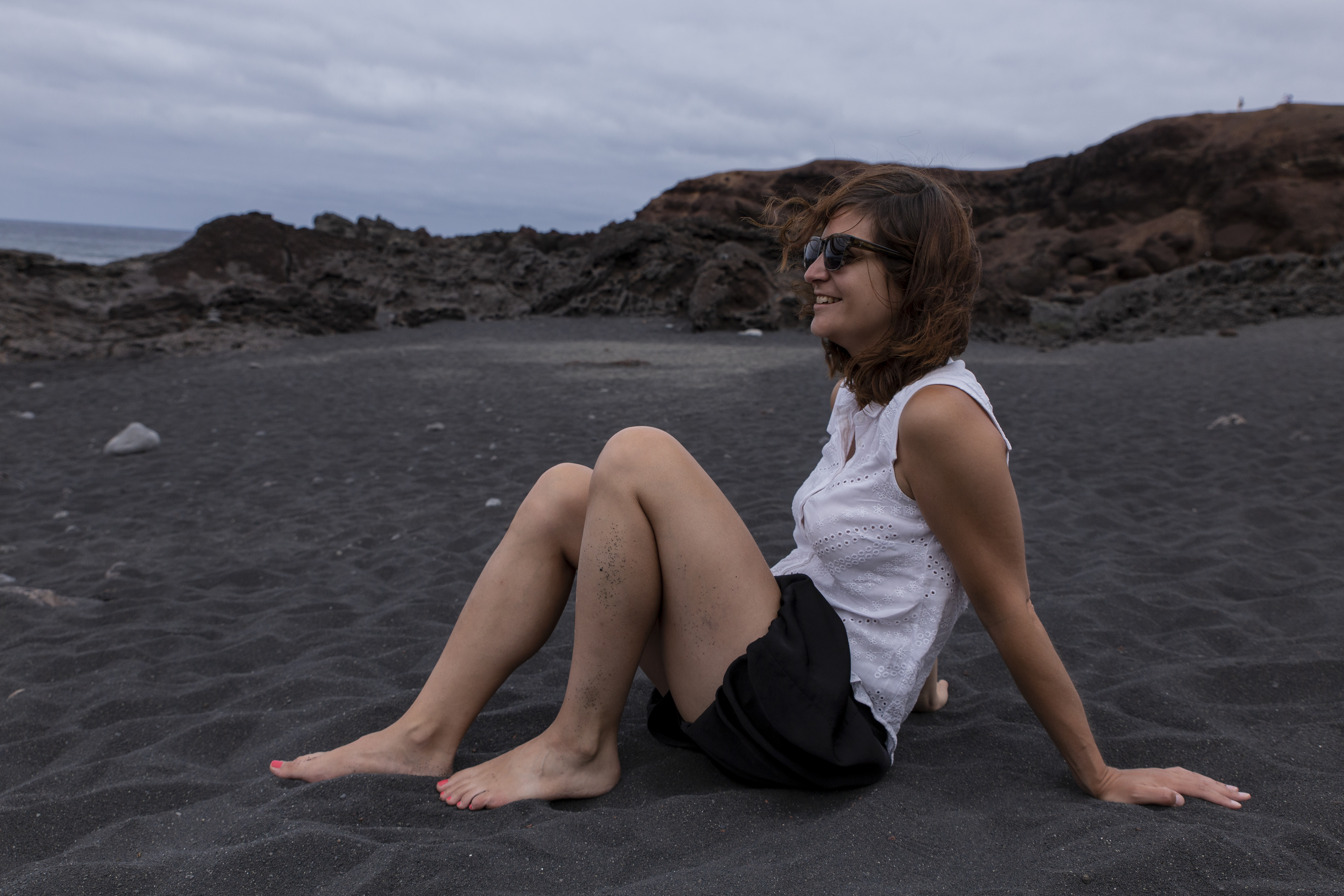 une semaine à Lanzarote - www.paperboat.fr