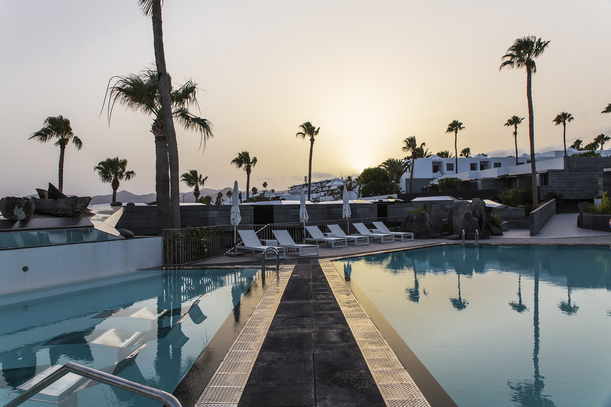 une semaine à Lanzarote - www.paperboat.fr
