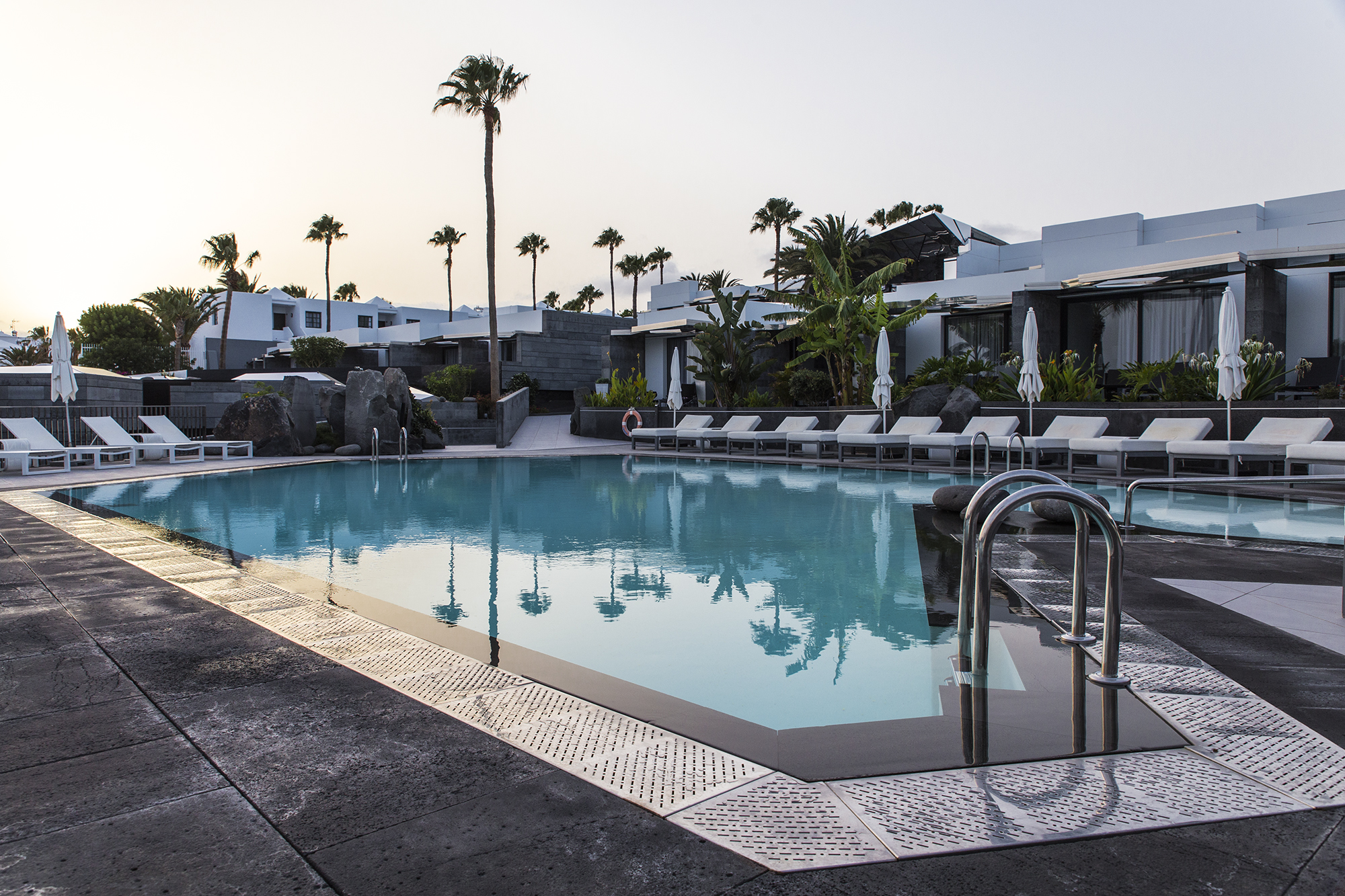 une semaine à Lanzarote - www.paperboat.fr