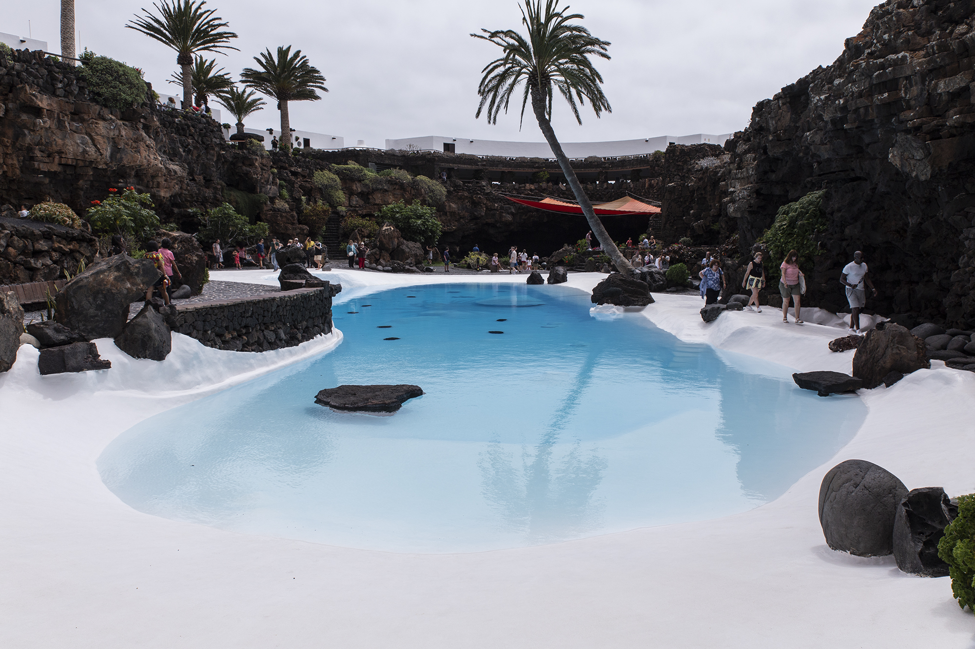 une semaine à Lanzarote - www.paperboat.fr