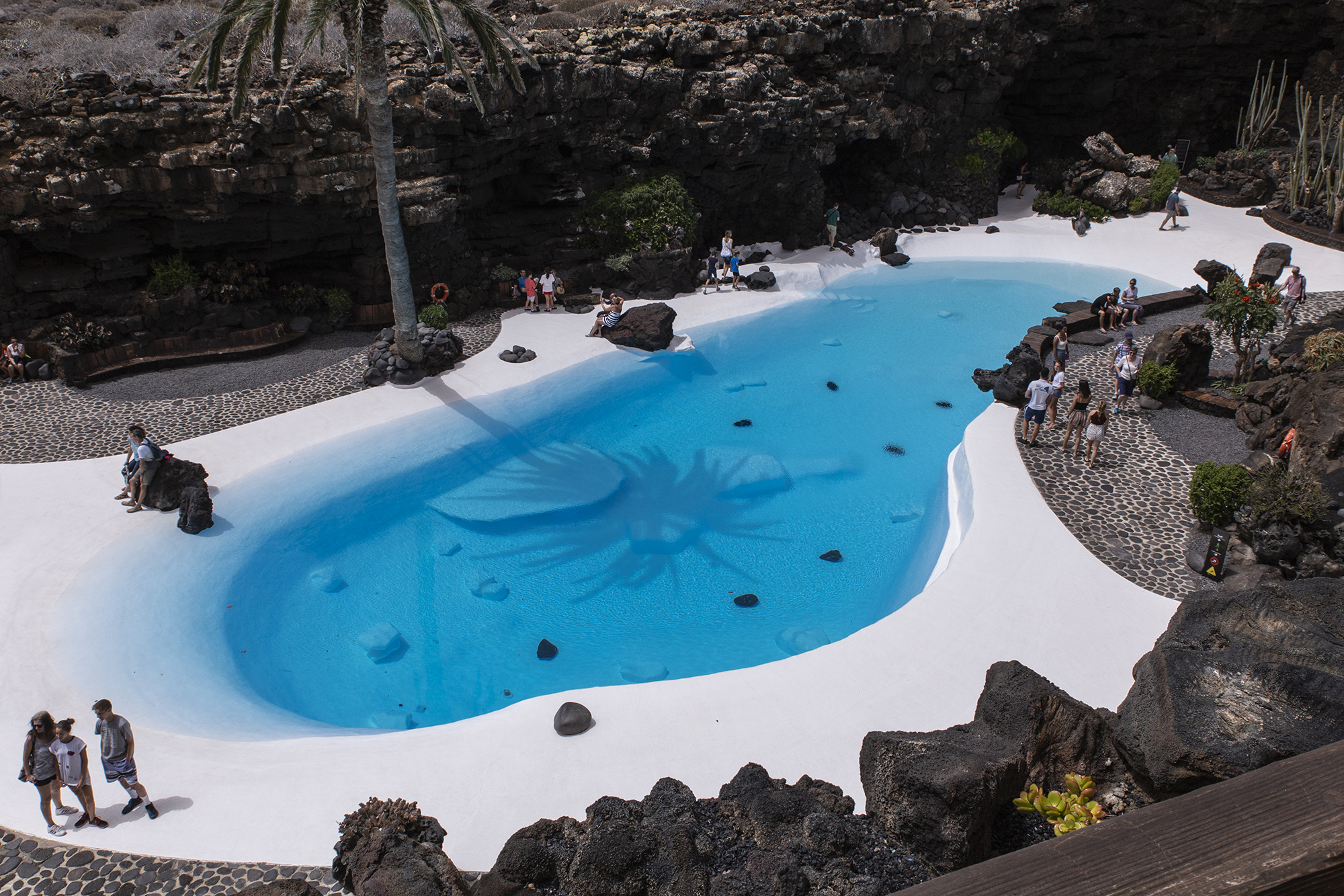 une semaine à Lanzarote - www.paperboat.fr