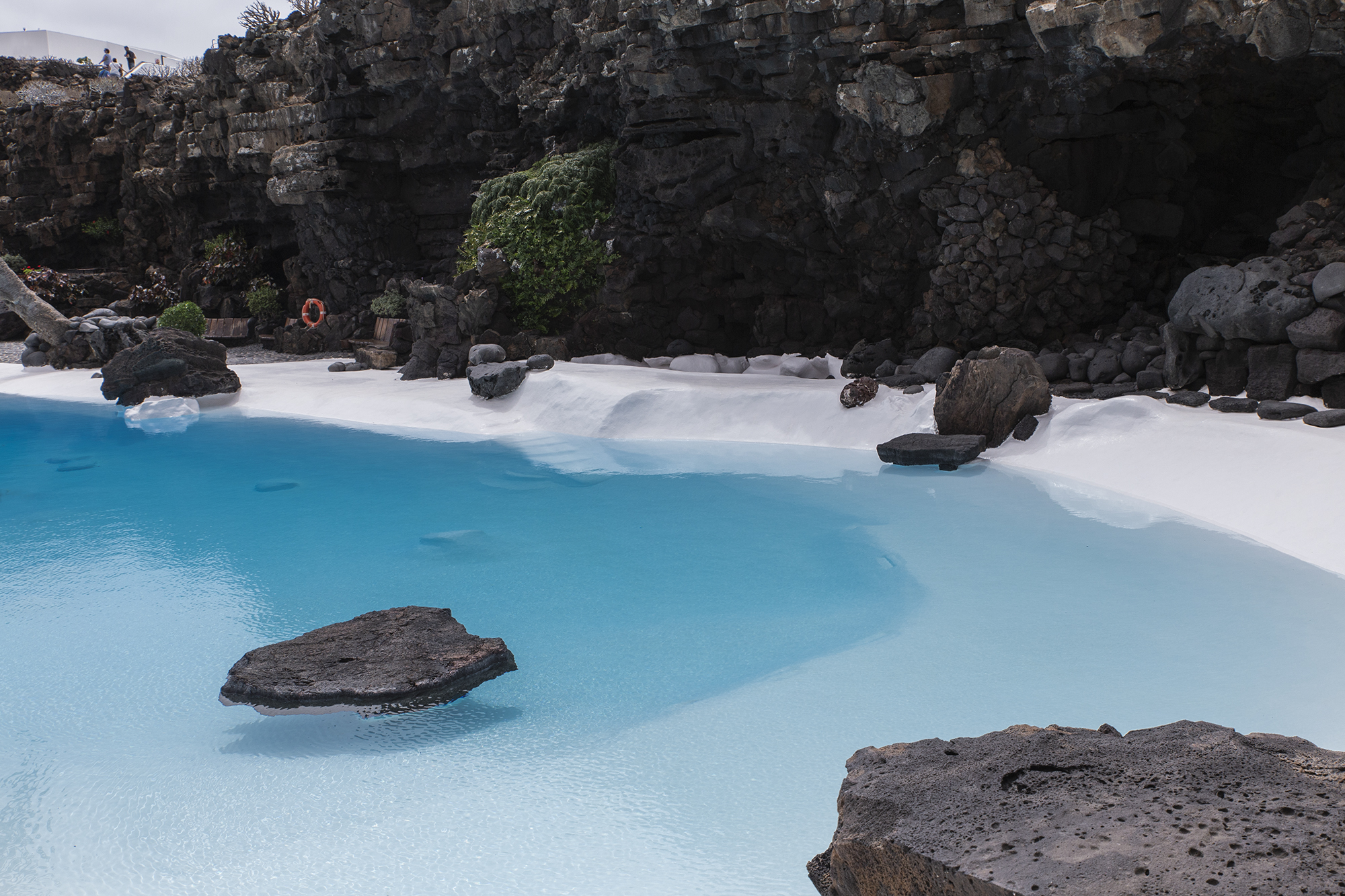 une semaine à Lanzarote - www.paperboat.fr