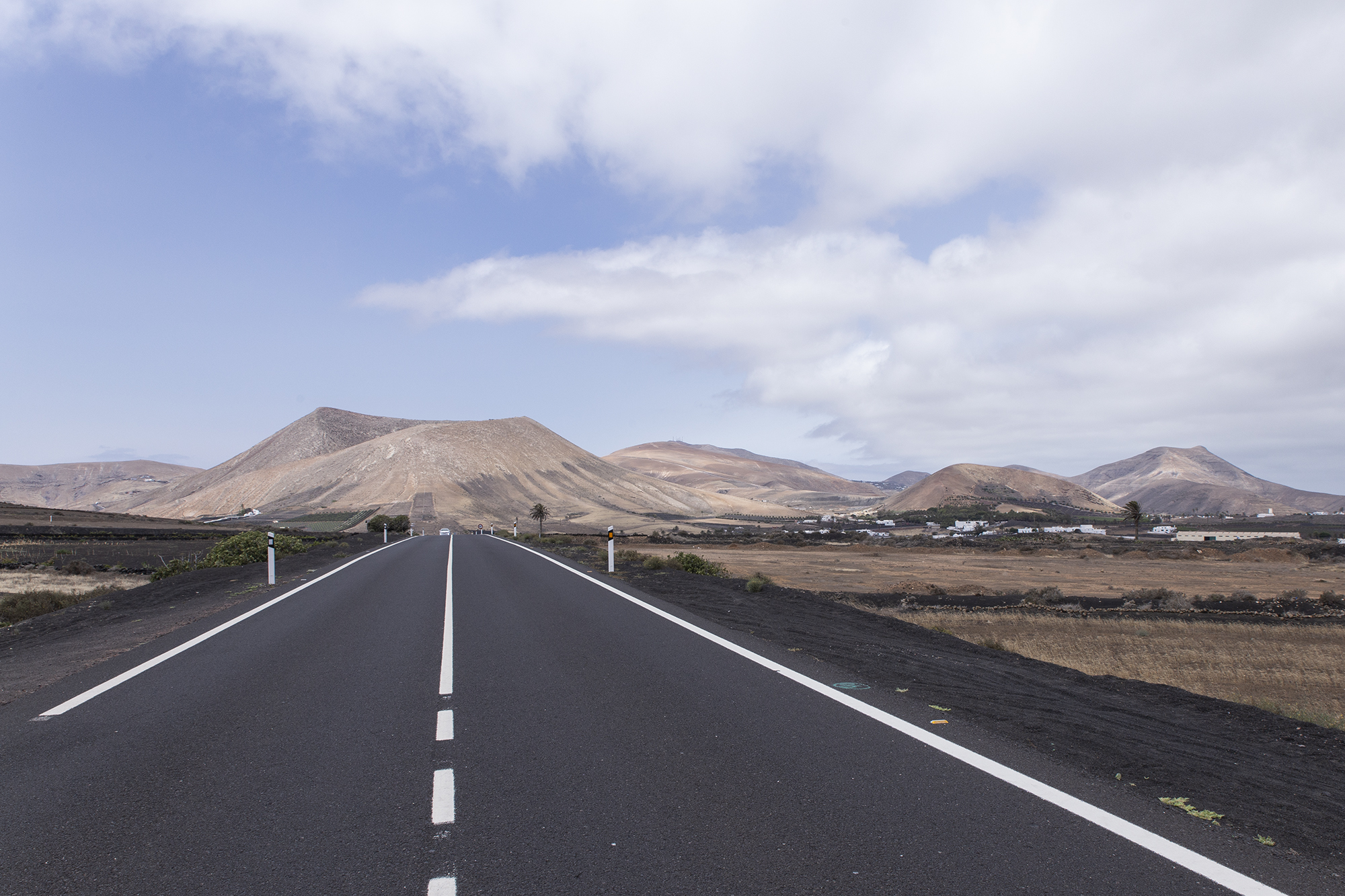 une semaine à Lanzarote - www.paperboat.fr