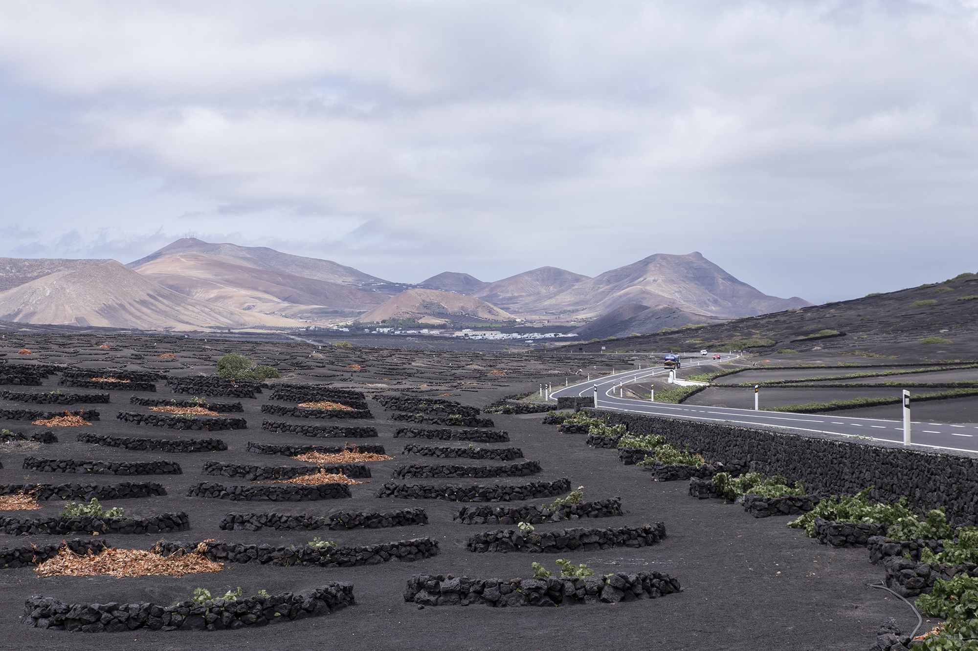 une semaine à Lanzarote - www.paperboat.fr
