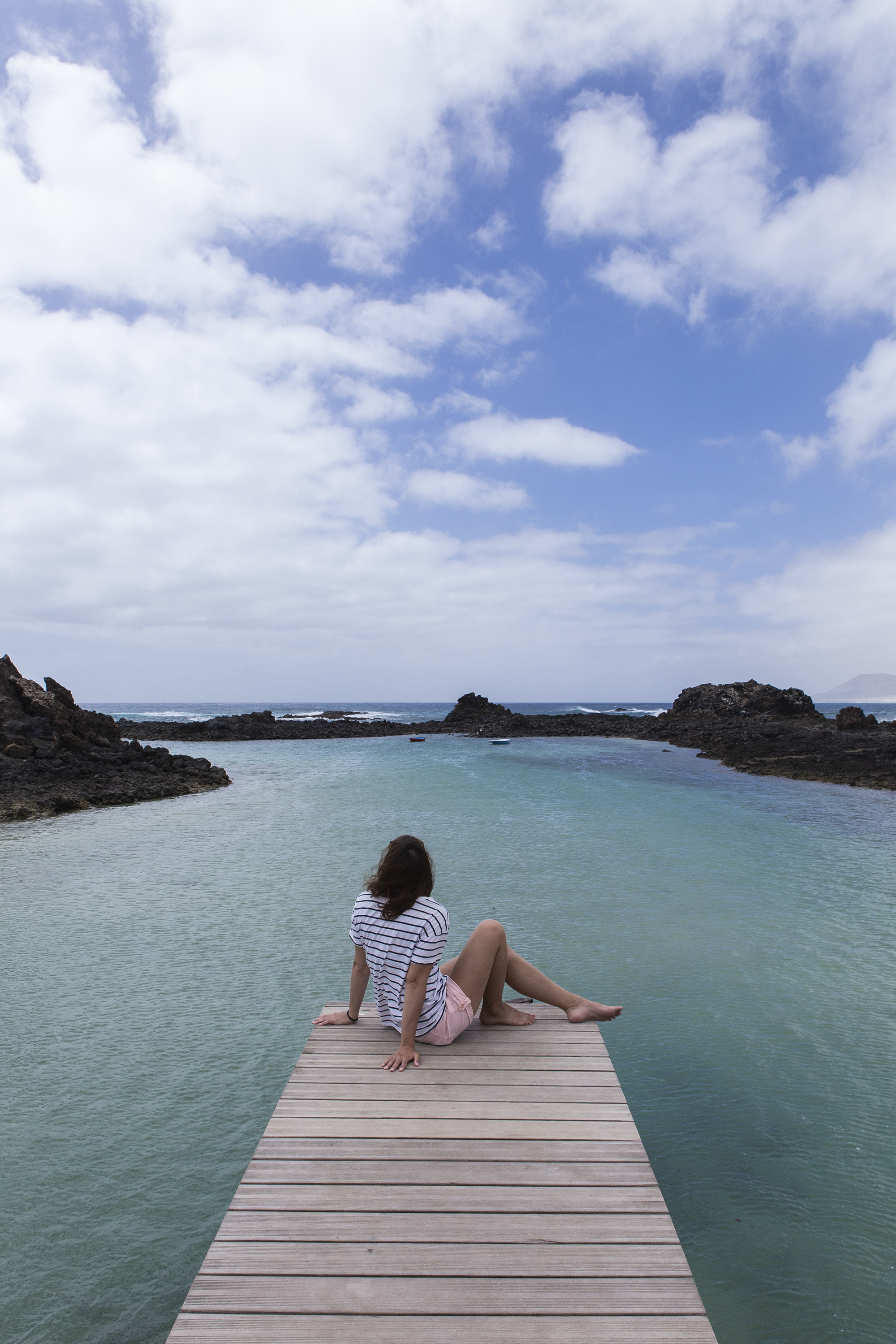 une semaine à Lanzarote - www.paperboat.fr