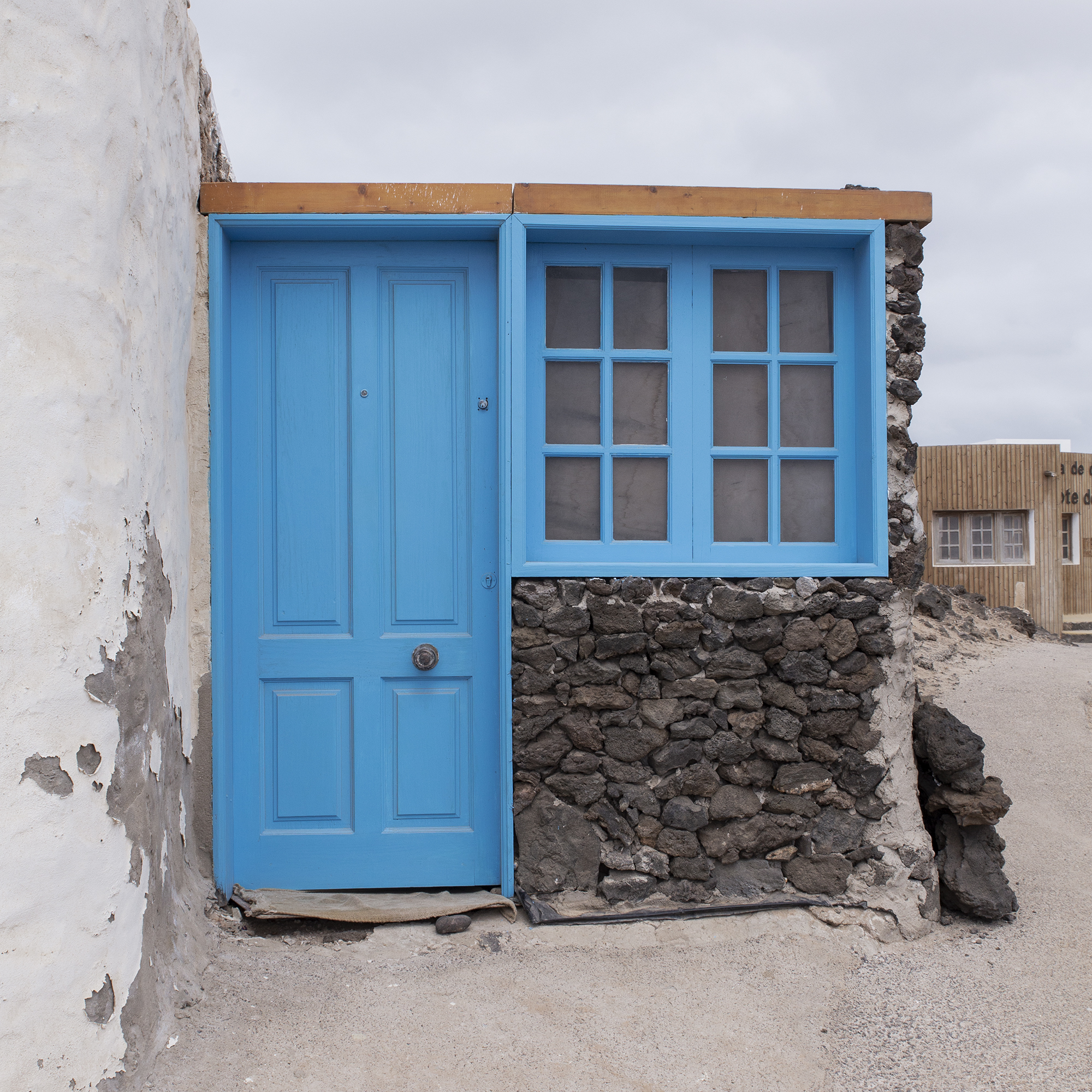 une semaine à Lanzarote - www.paperboat.fr