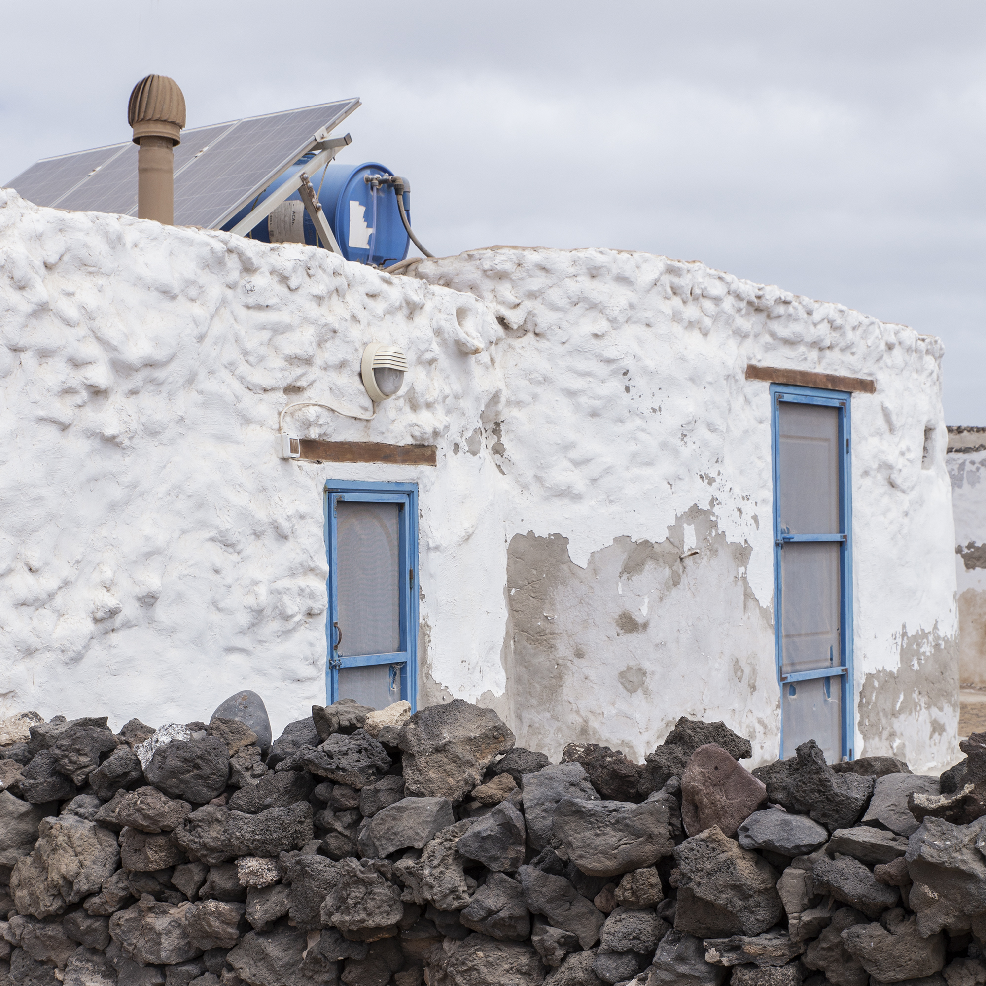 une semaine à Lanzarote - www.paperboat.fr