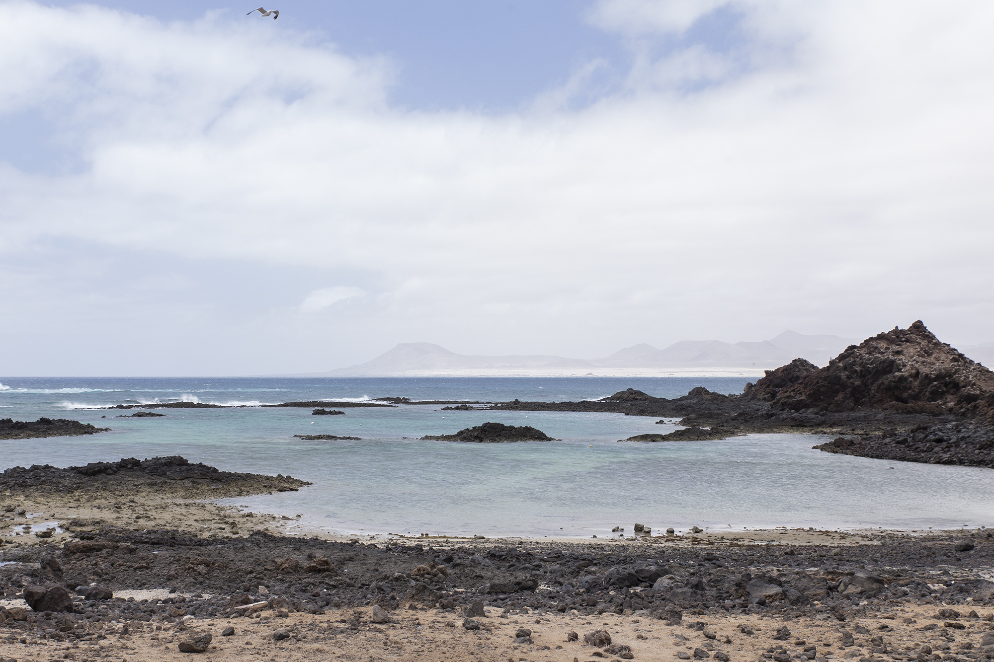 une semaine à Lanzarote - www.paperboat.fr