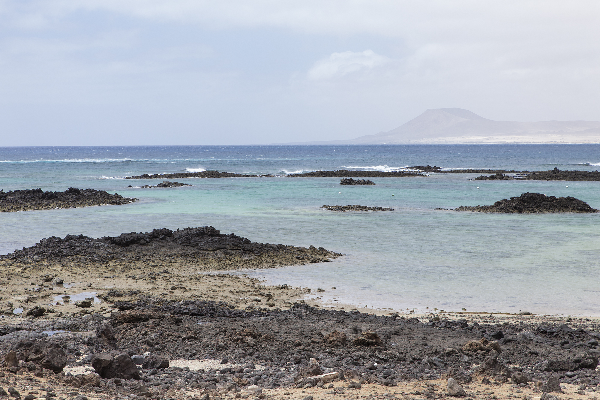 une semaine à Lanzarote - www.paperboat.fr