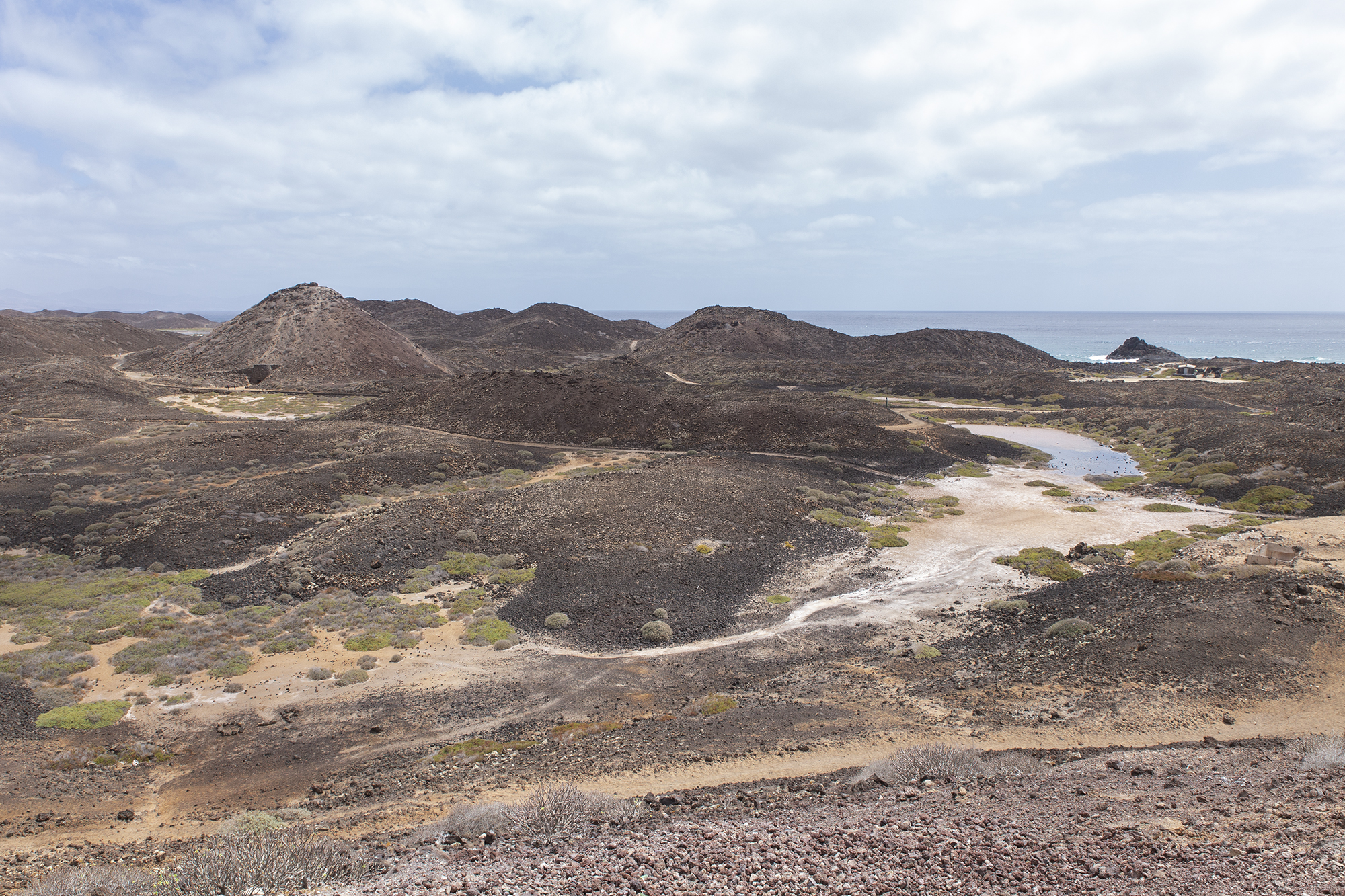une semaine à Lanzarote - www.paperboat.fr