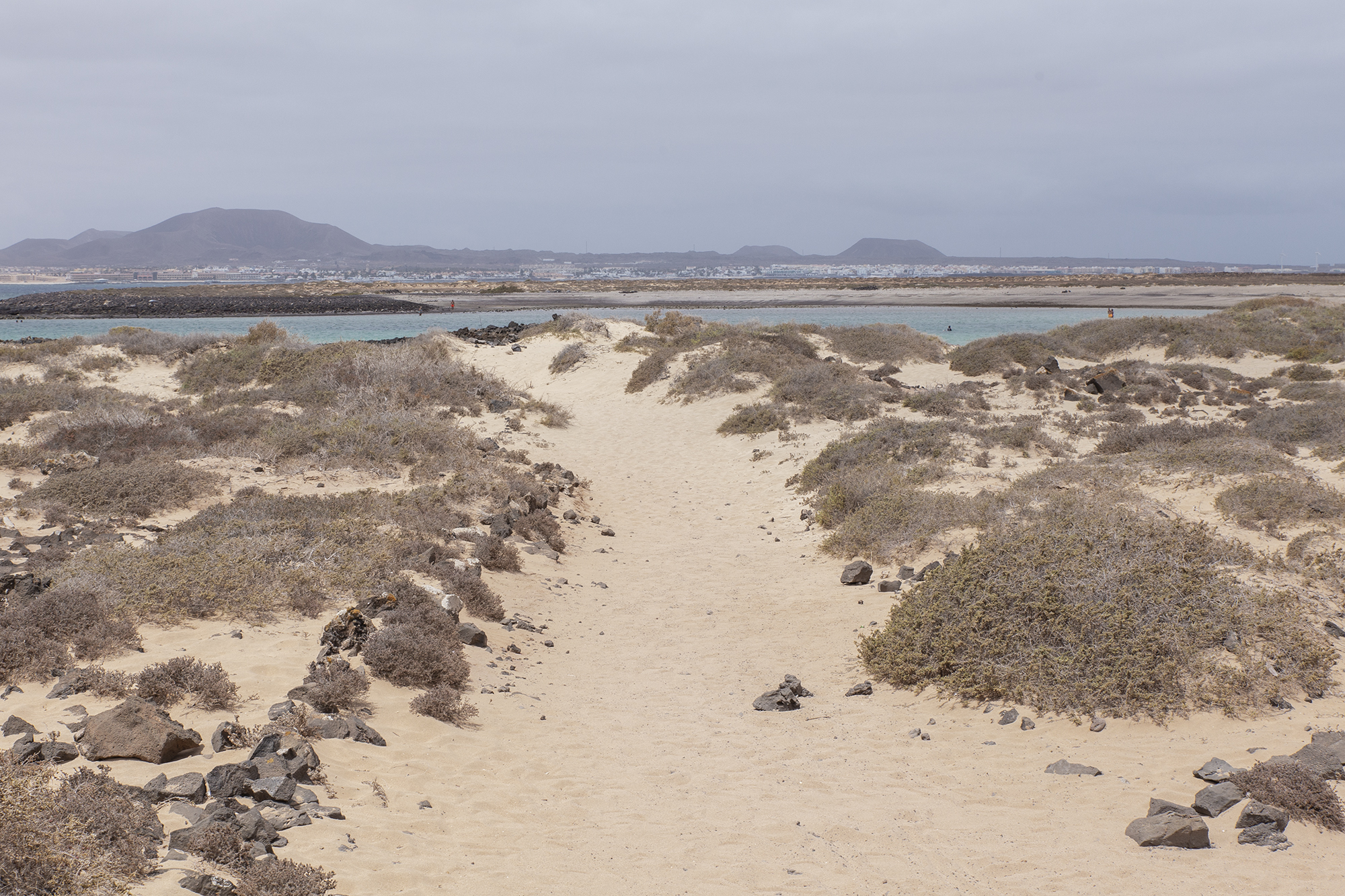 une semaine à Lanzarote - www.paperboat.fr