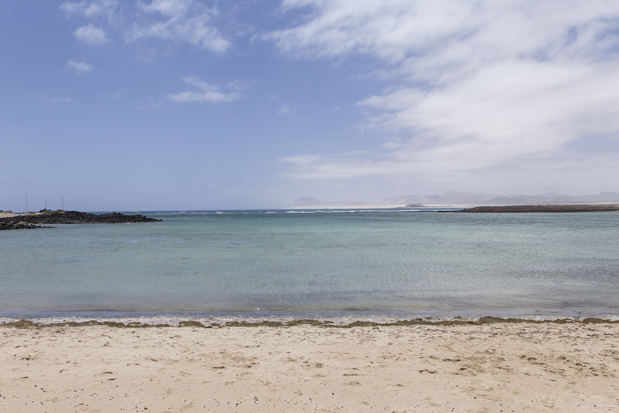 une semaine à Lanzarote - www.paperboat.fr