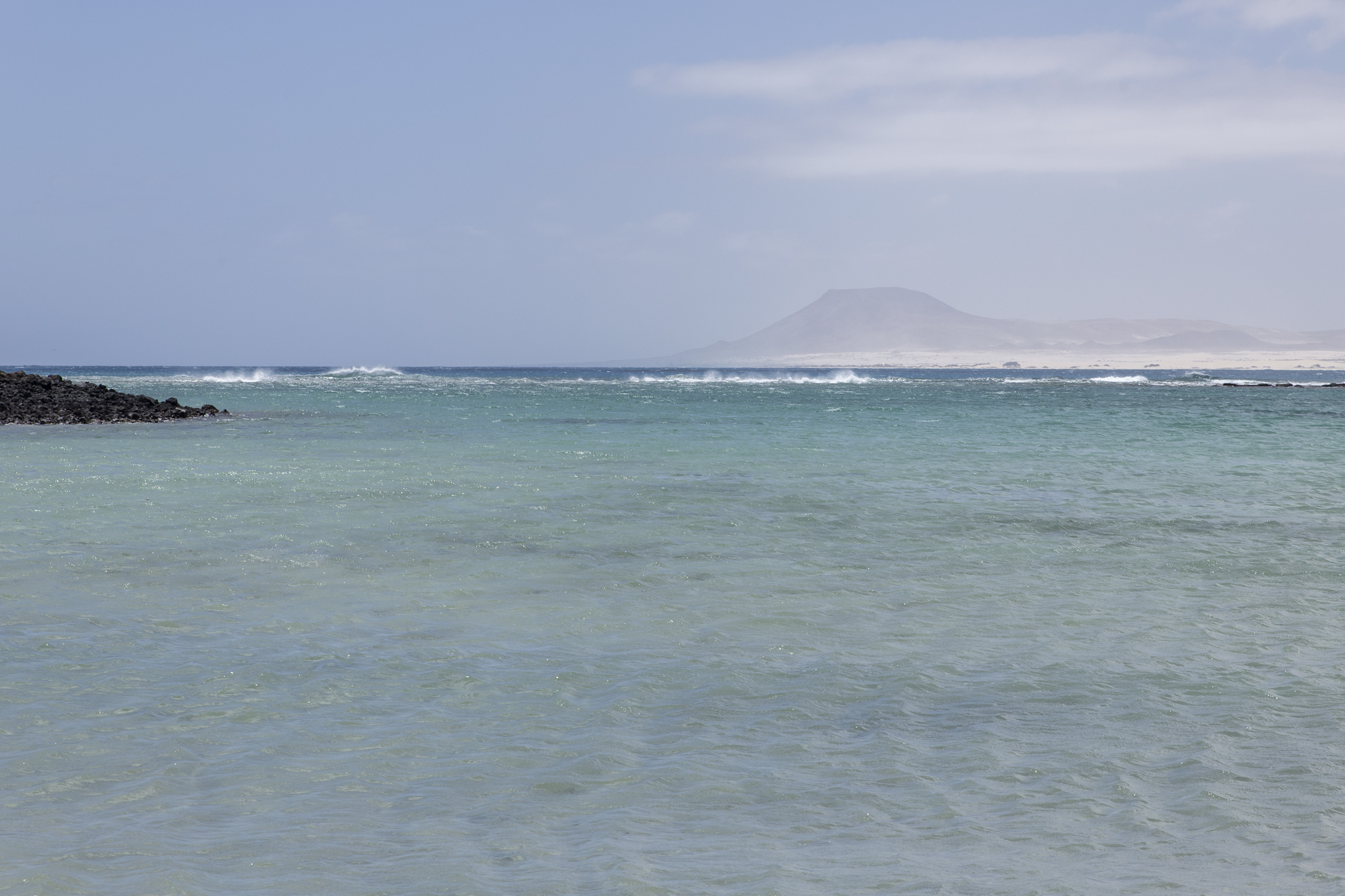 une semaine à Lanzarote - www.paperboat.fr