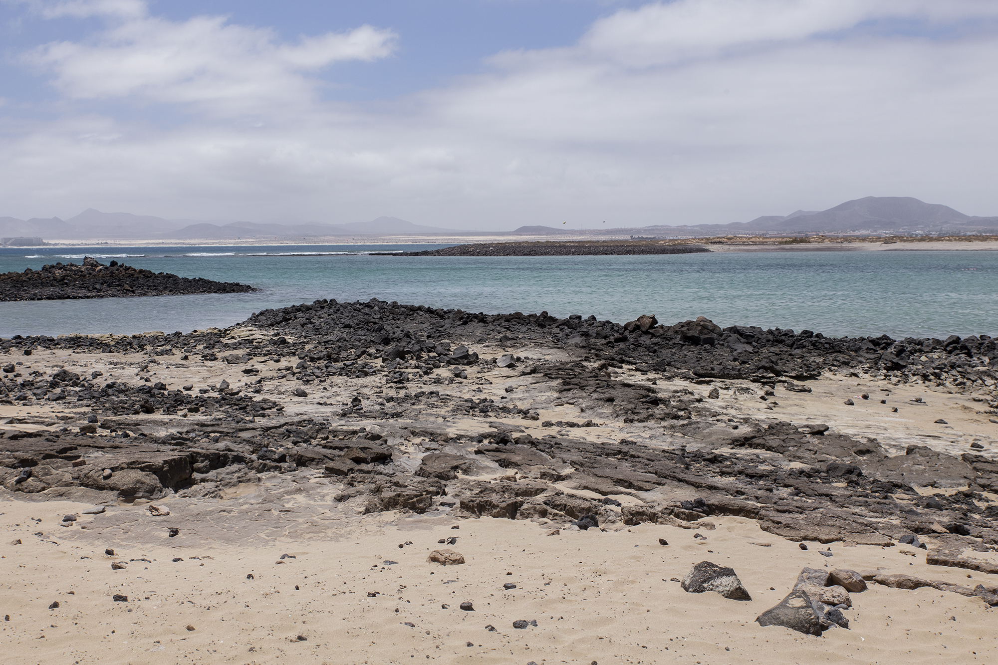 une semaine à Lanzarote - www.paperboat.fr