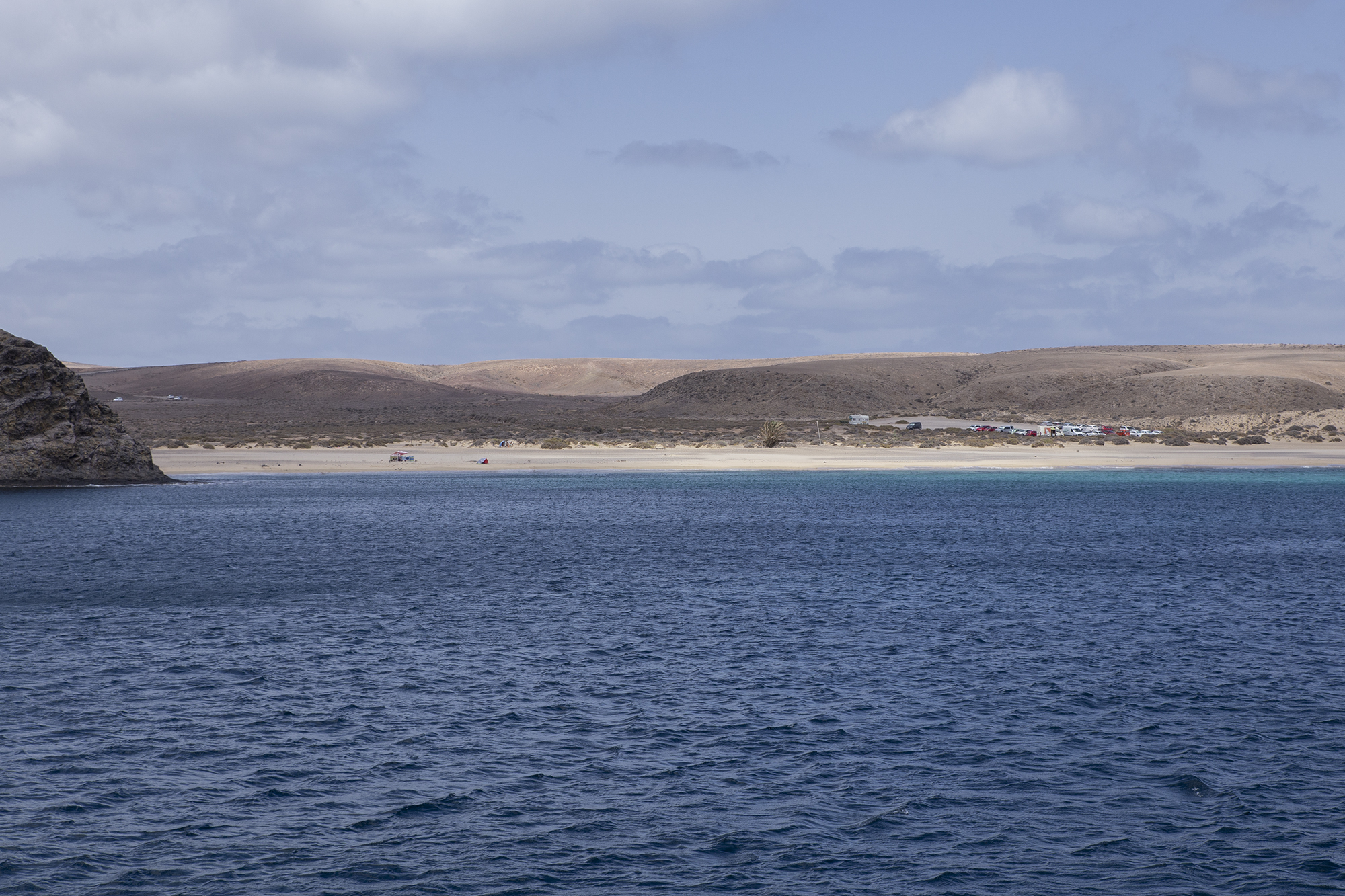 une semaine à Lanzarote - www.paperboat.fr