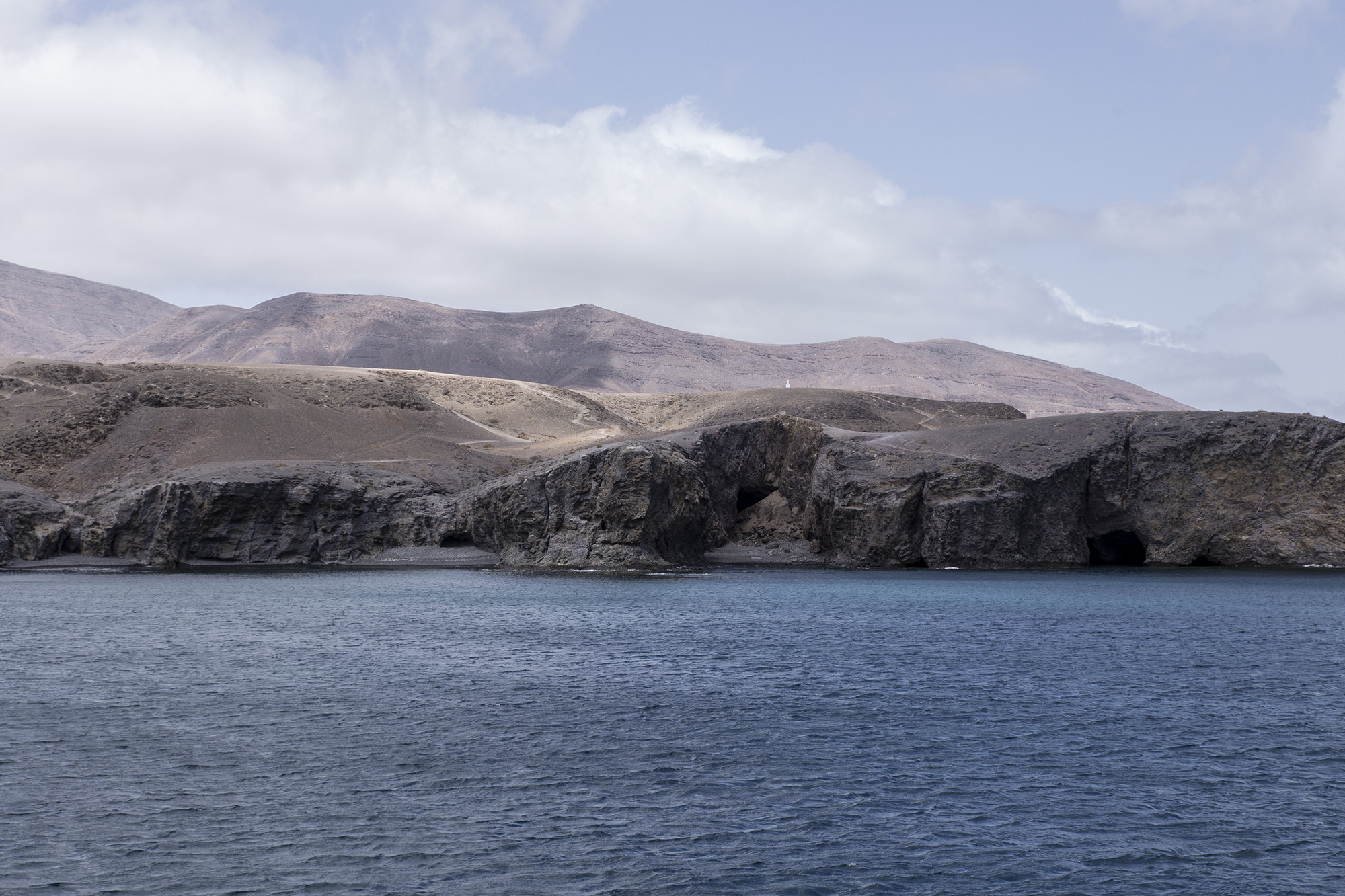 une semaine à Lanzarote - www.paperboat.fr