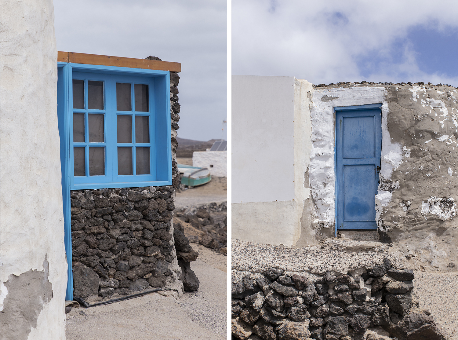 une semaine à Lanzarote - www.paperboat.fr