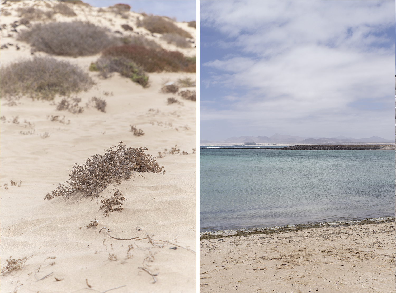 une semaine à Lanzarote - www.paperboat.fr