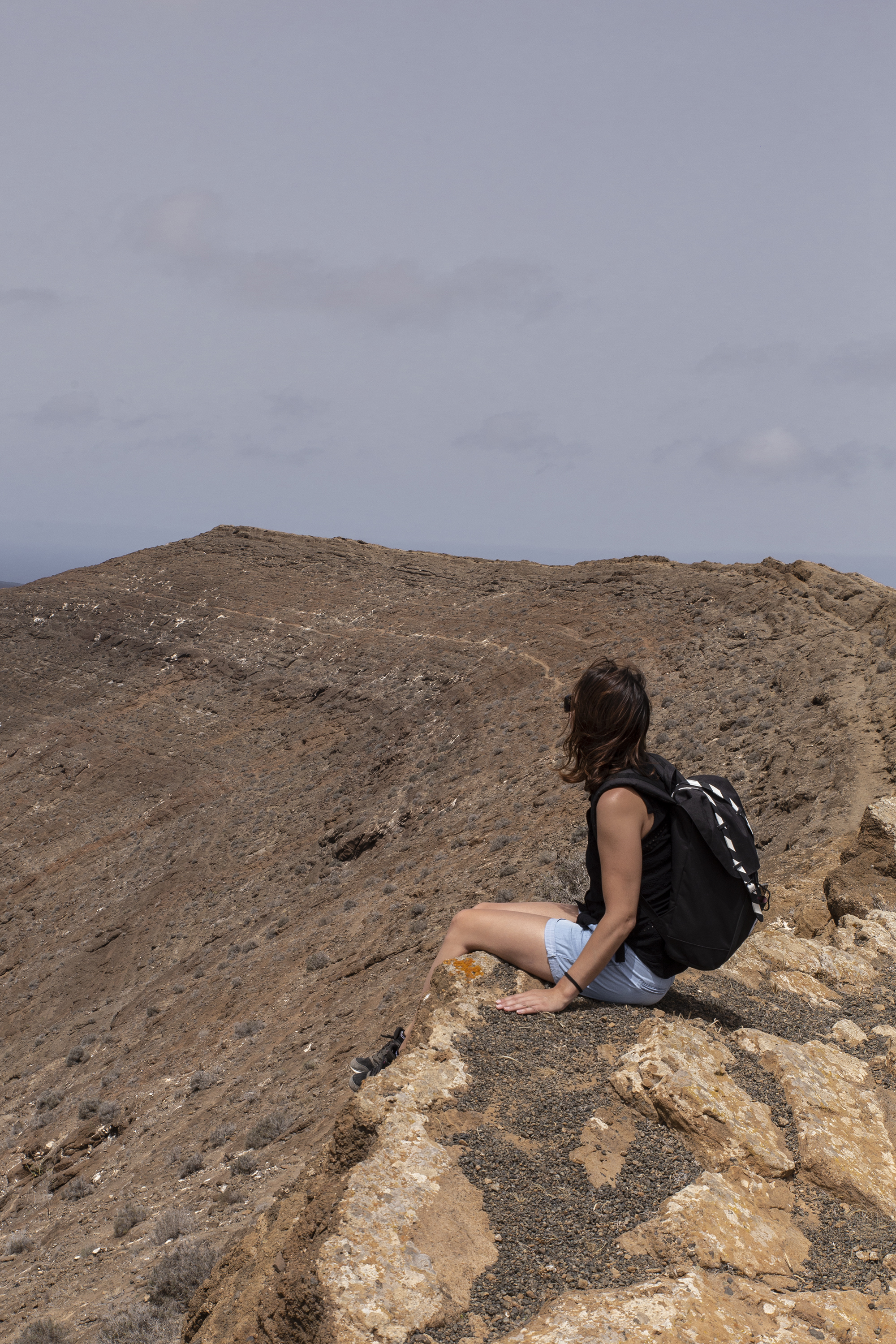 une semaine à Lanzarote - www.paperboat.fr