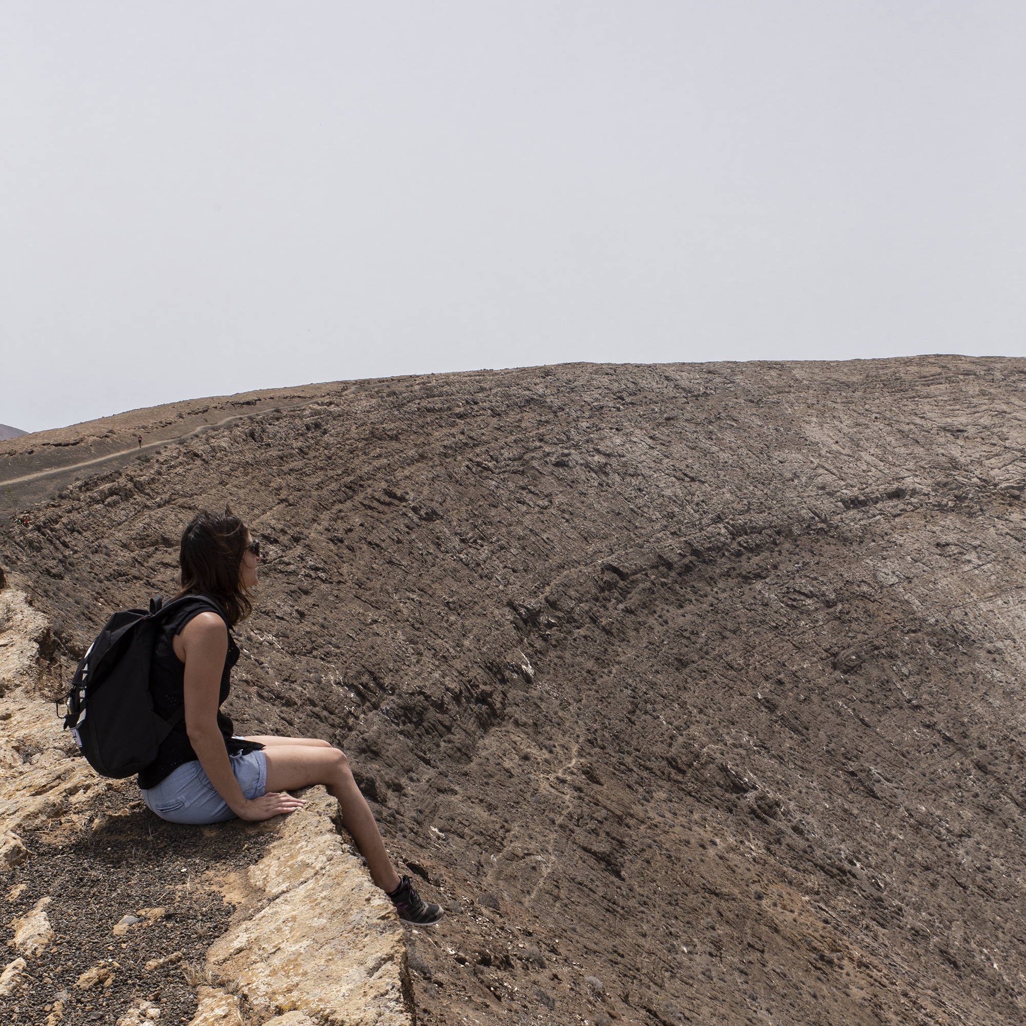 une semaine à Lanzarote - www.paperboat.fr