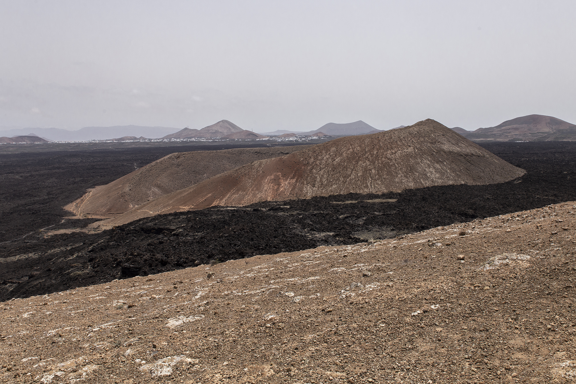 une semaine à Lanzarote - www.paperboat.fr