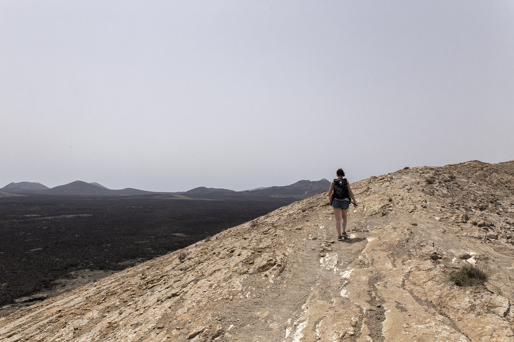 une semaine à Lanzarote - www.paperboat.fr