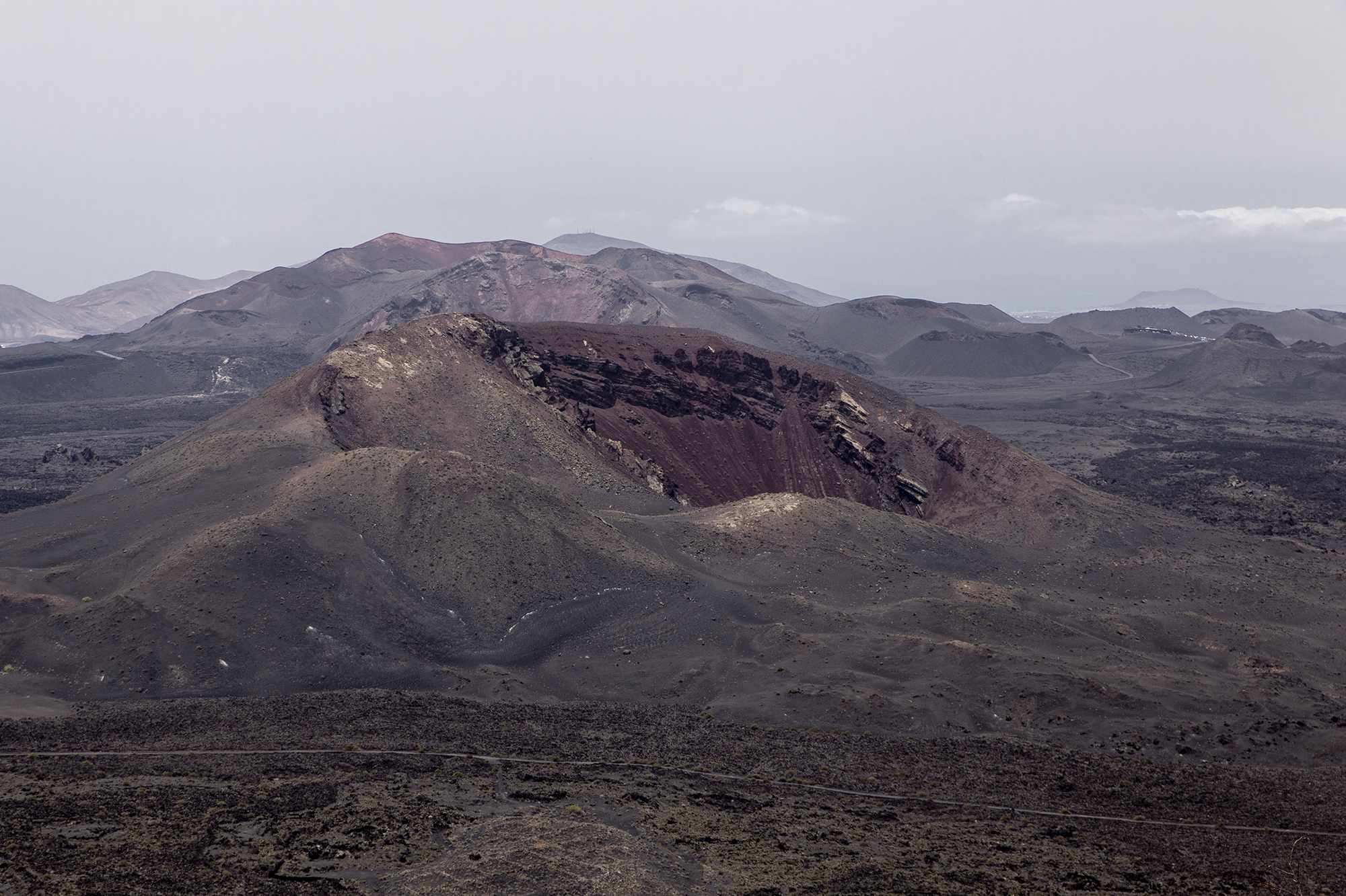 une semaine à Lanzarote - www.paperboat.fr