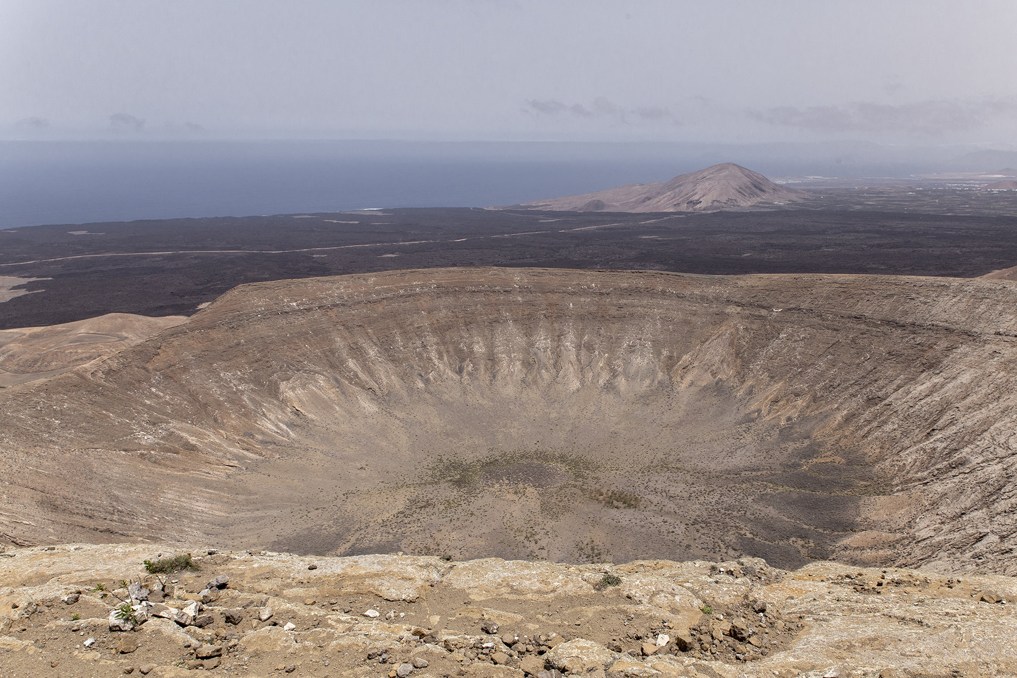 une semaine à Lanzarote - www.paperboat.fr