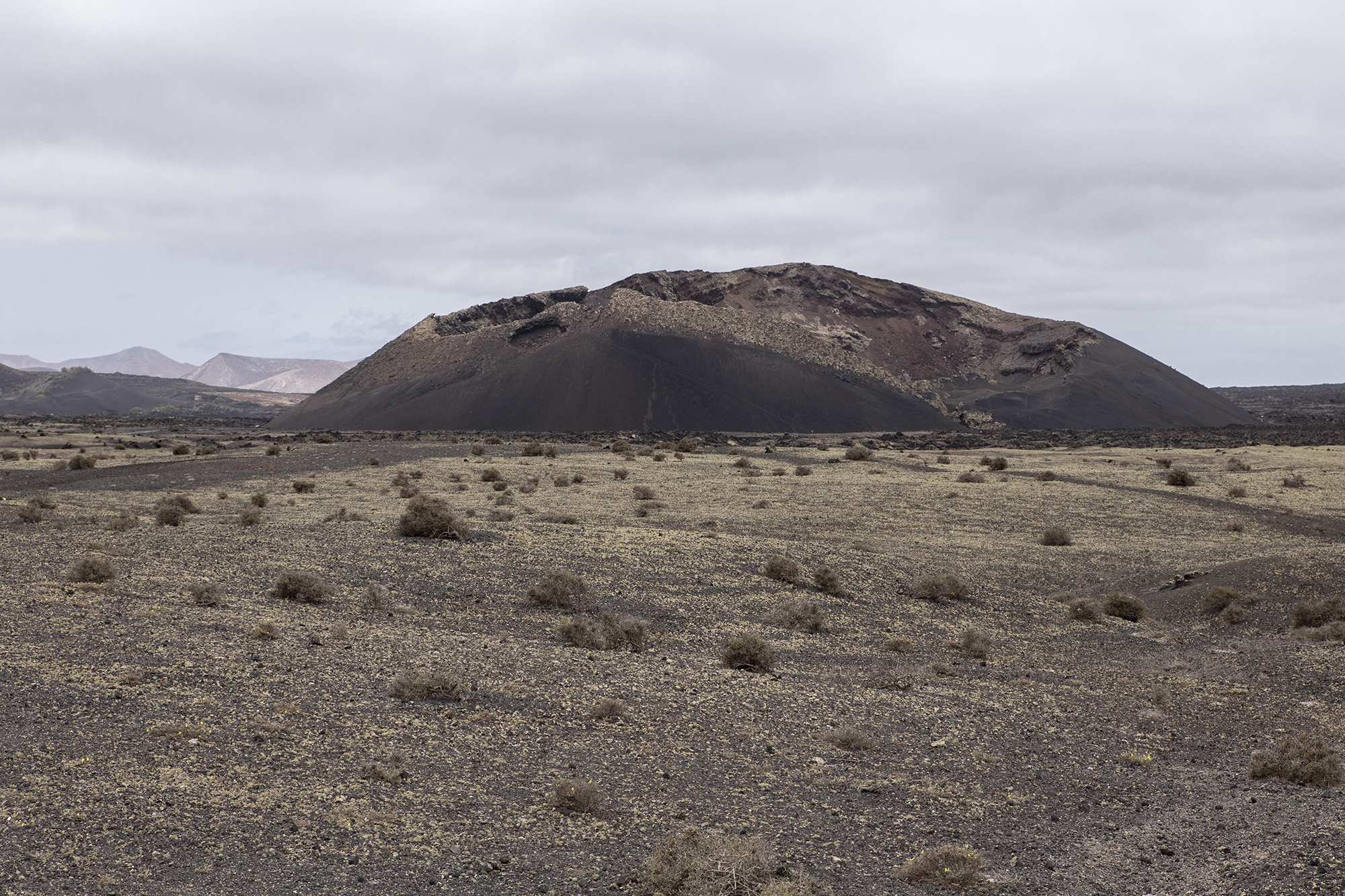 une semaine à Lanzarote - www.paperboat.fr
