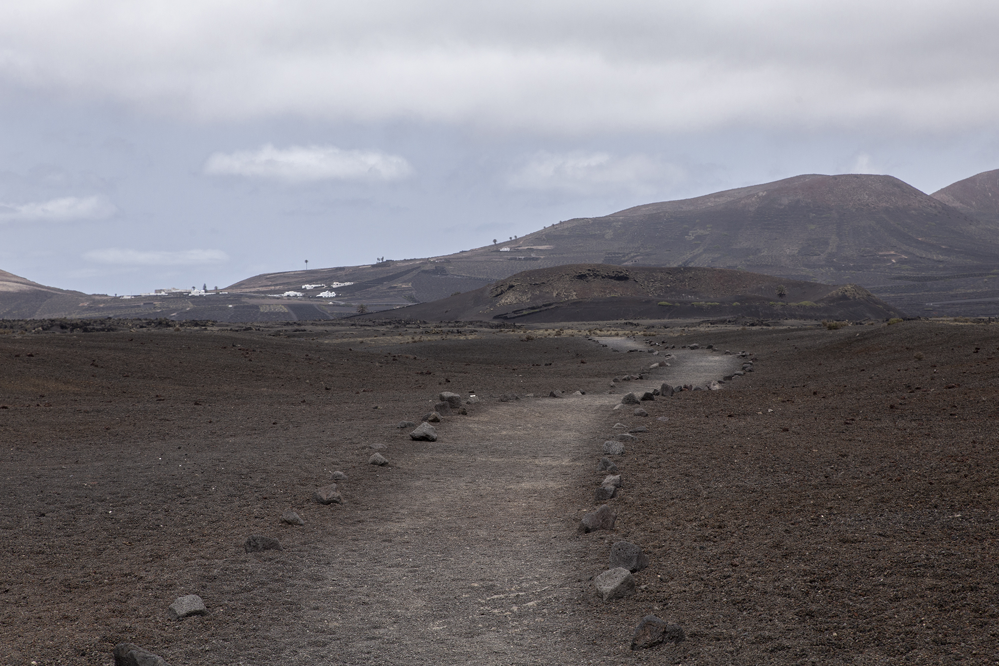 une semaine à Lanzarote - www.paperboat.fr