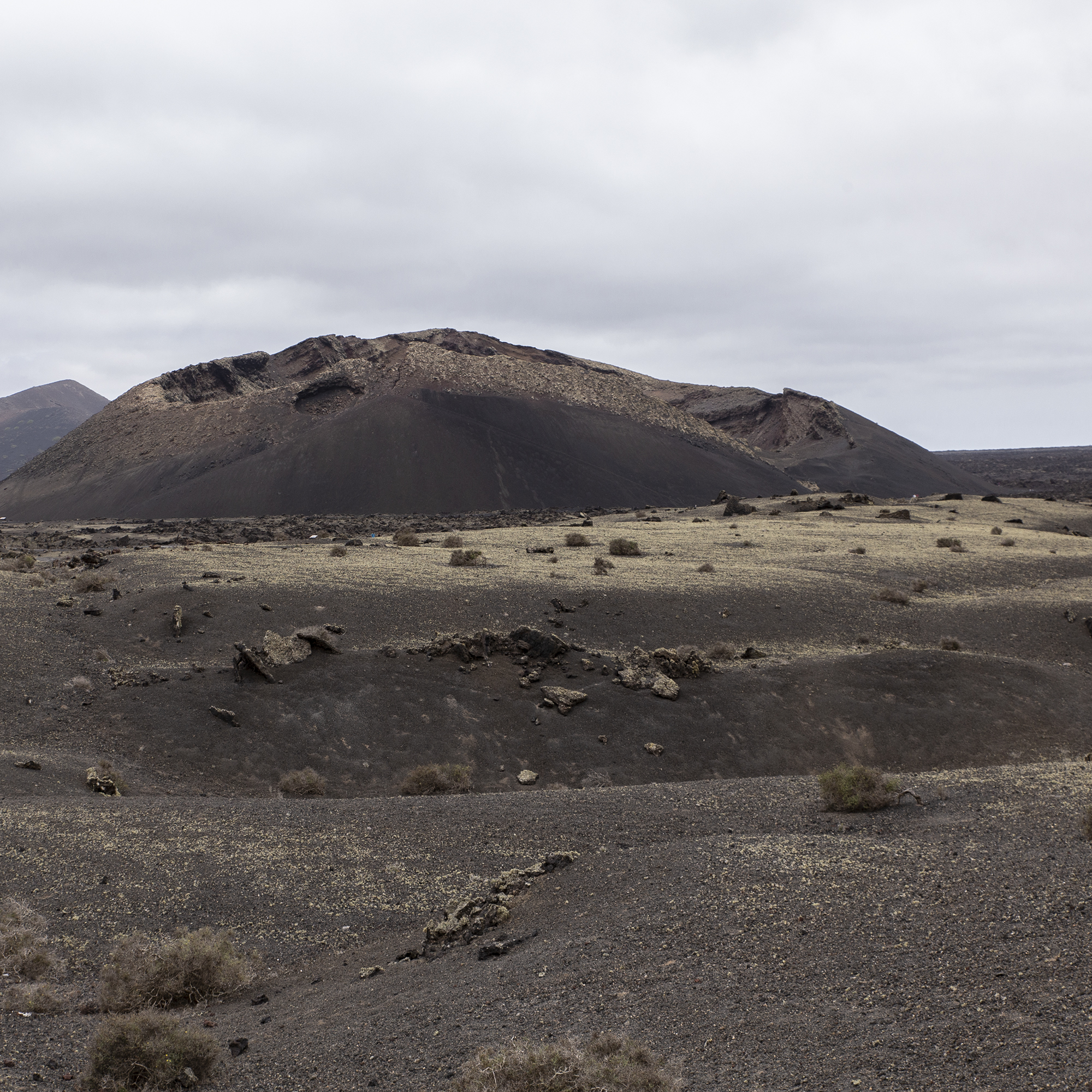 une semaine à Lanzarote - www.paperboat.fr