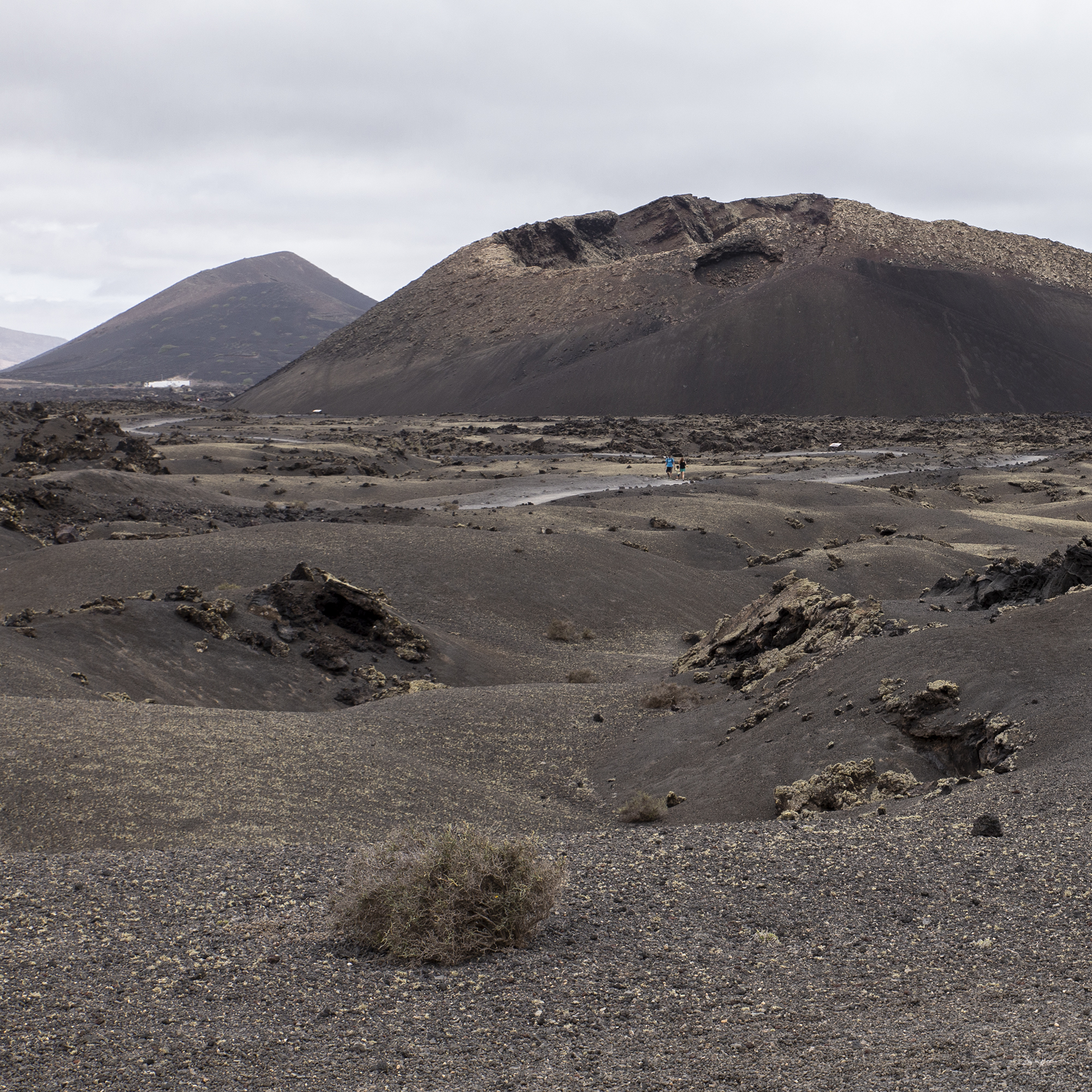 une semaine à Lanzarote - www.paperboat.fr