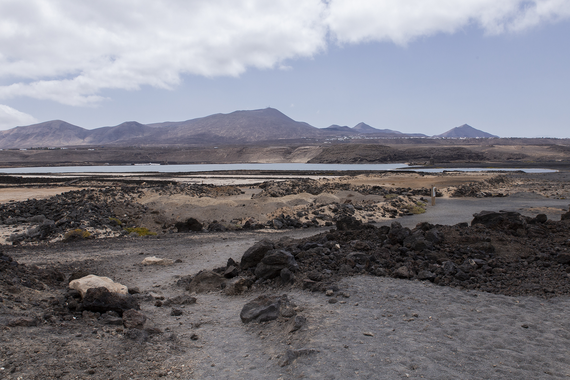 une semaine à Lanzarote - www.paperboat.fr