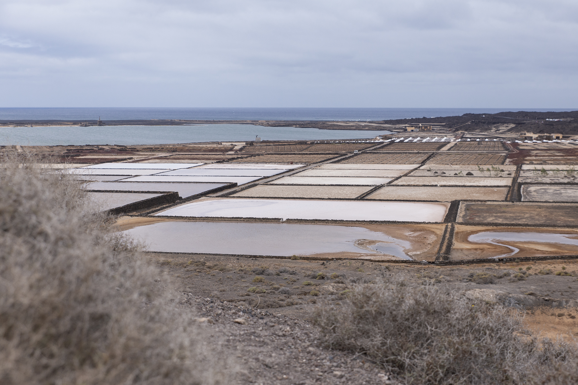 une semaine à Lanzarote - www.paperboat.fr
