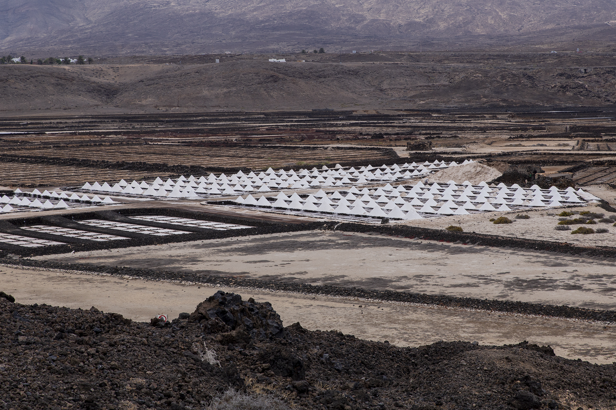 une semaine à Lanzarote - www.paperboat.fr