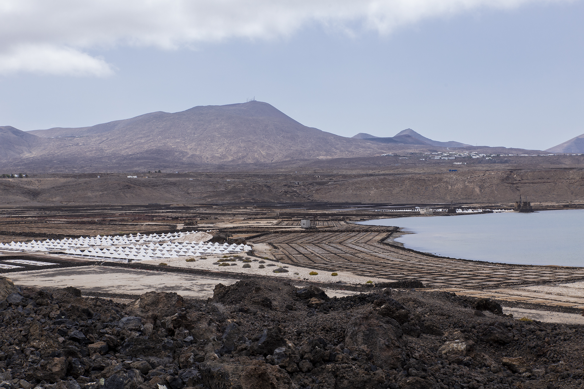 une semaine à Lanzarote - www.paperboat.fr