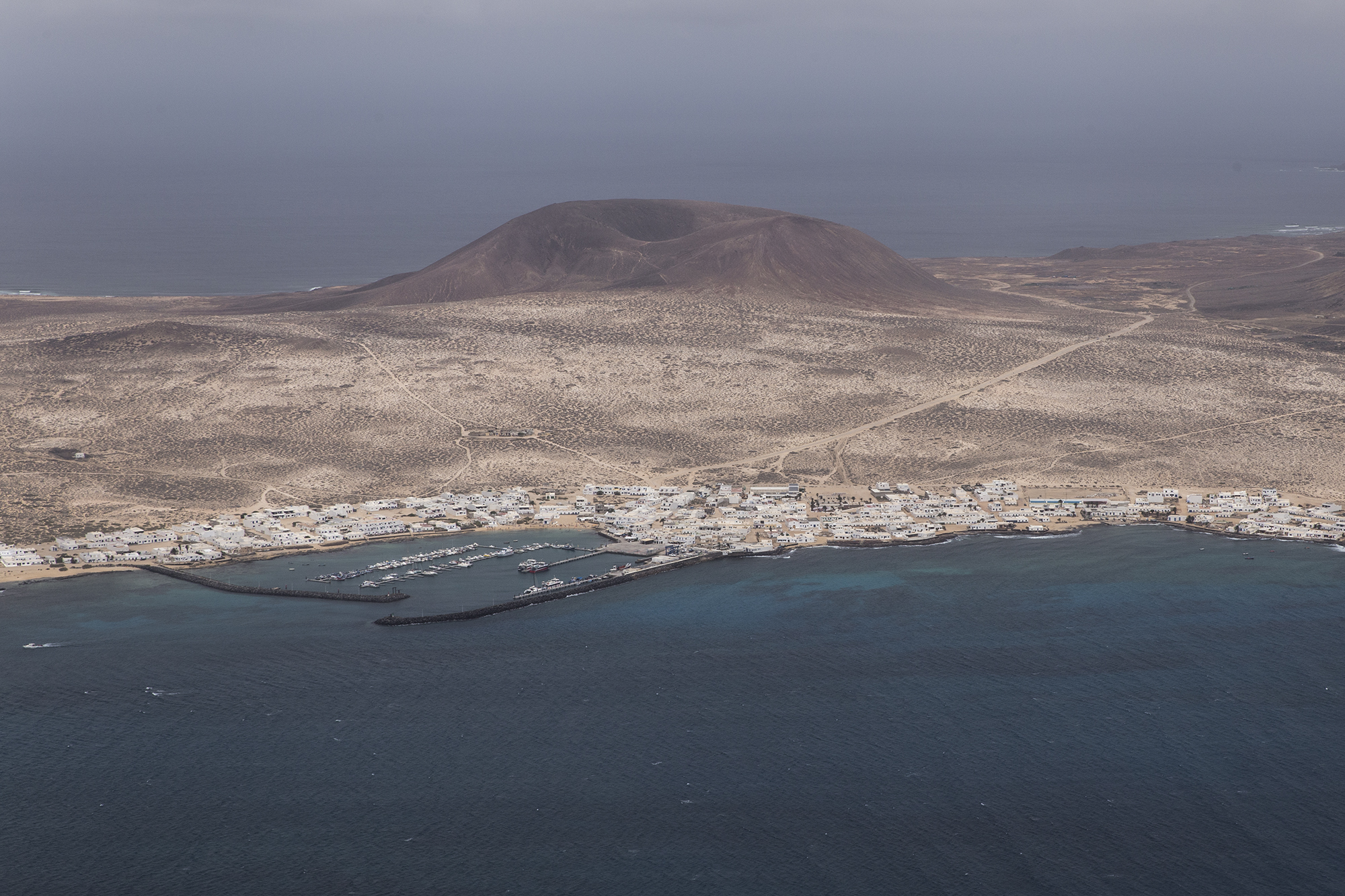 une semaine à Lanzarote - www.paperboat.fr