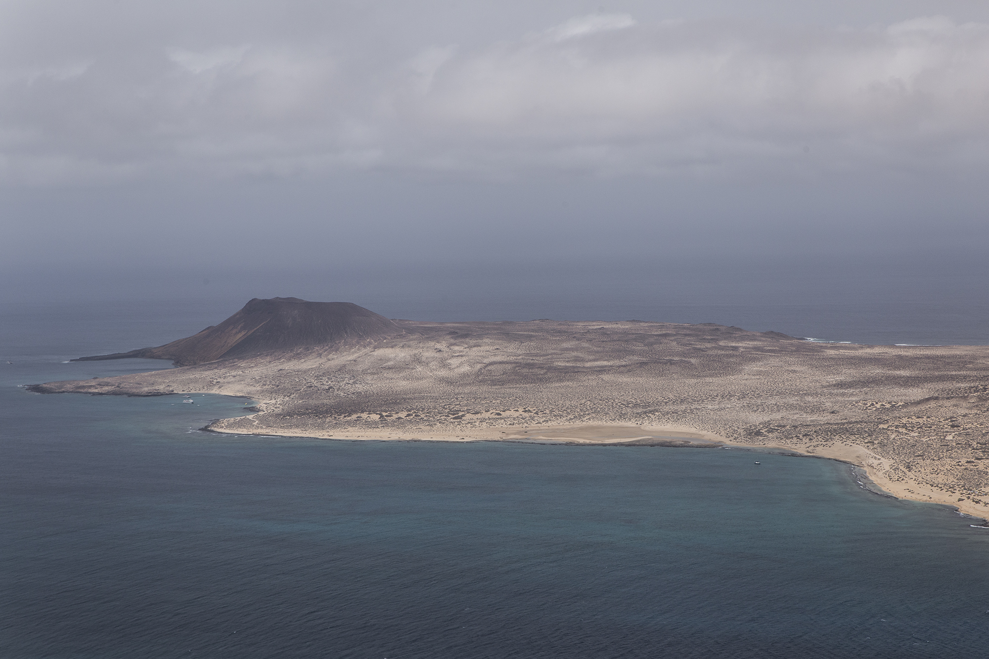 une semaine à Lanzarote - www.paperboat.fr